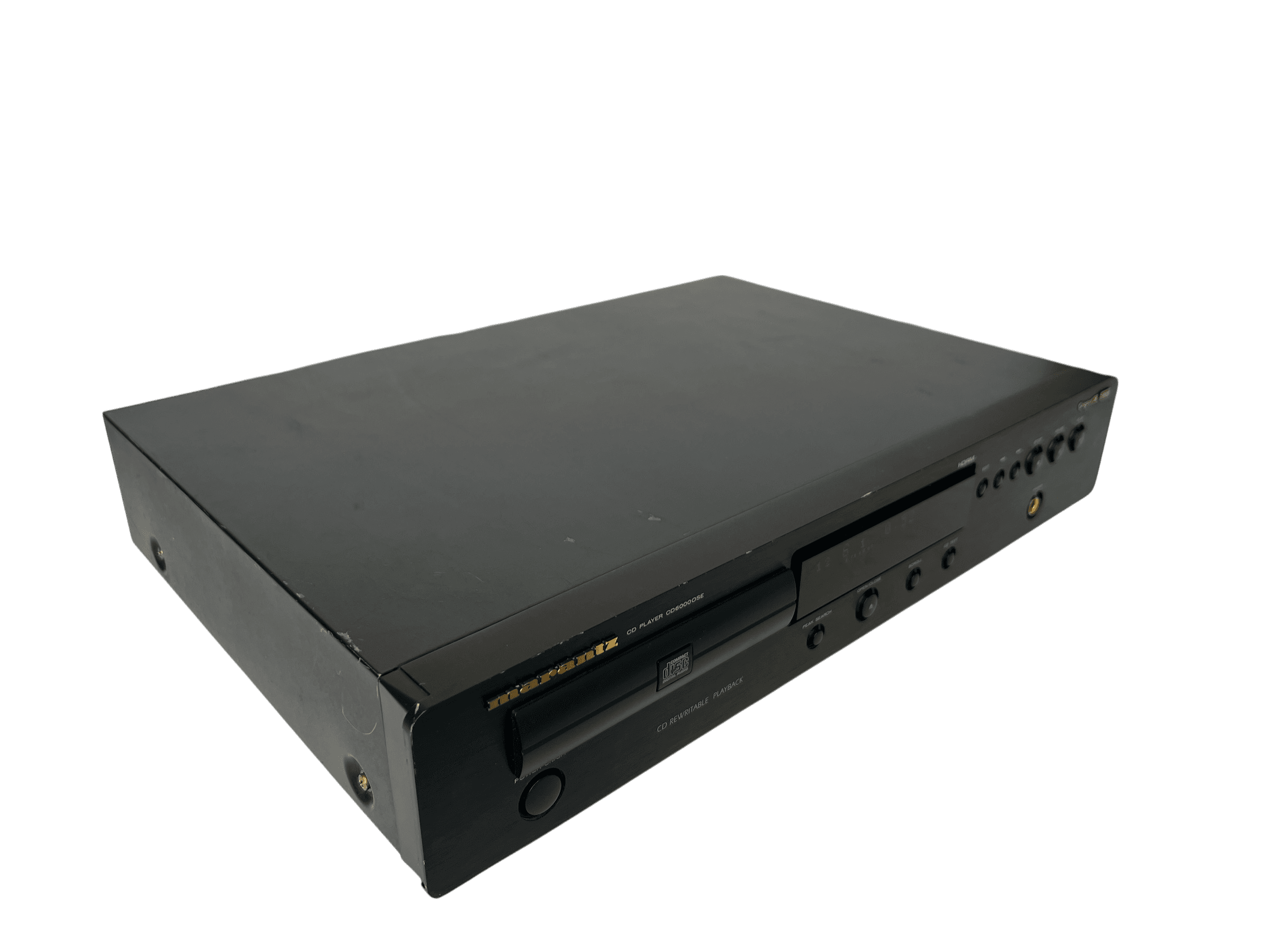 Marantz CD6000OSE bilde 4
