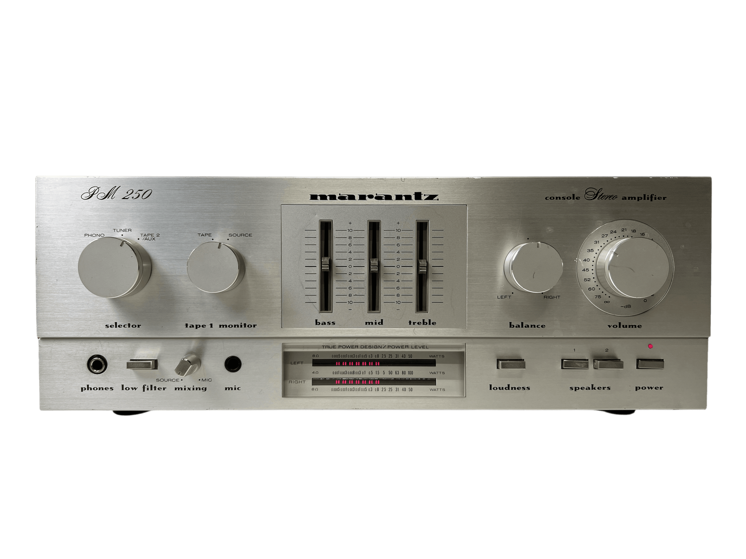 Marantz PM 250