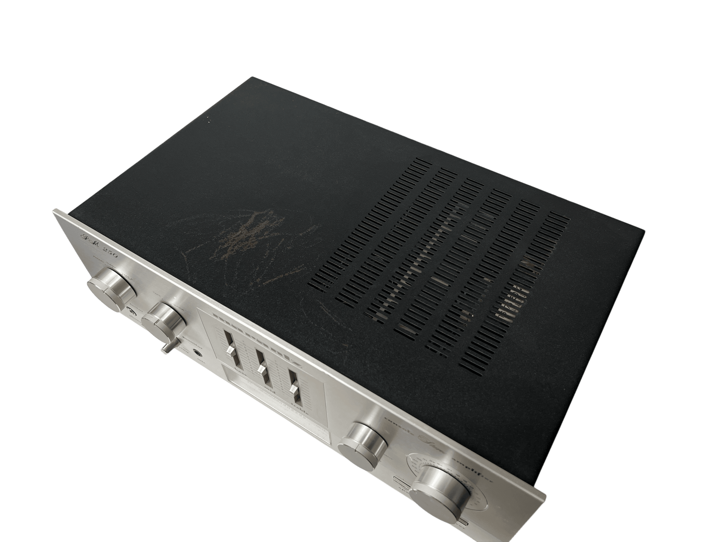 Marantz PM 250 bilde 5