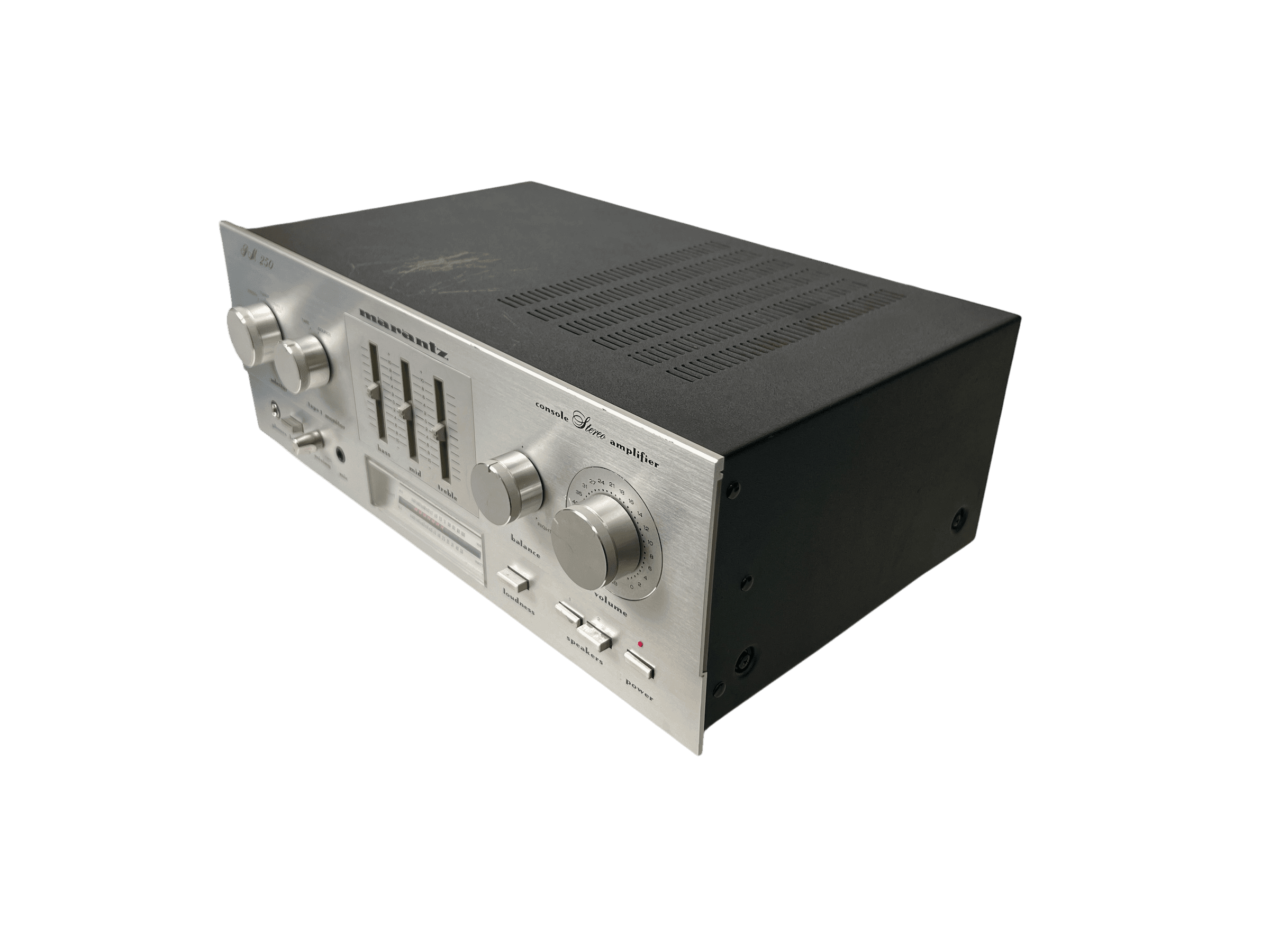 Marantz PM 250 bilde 6