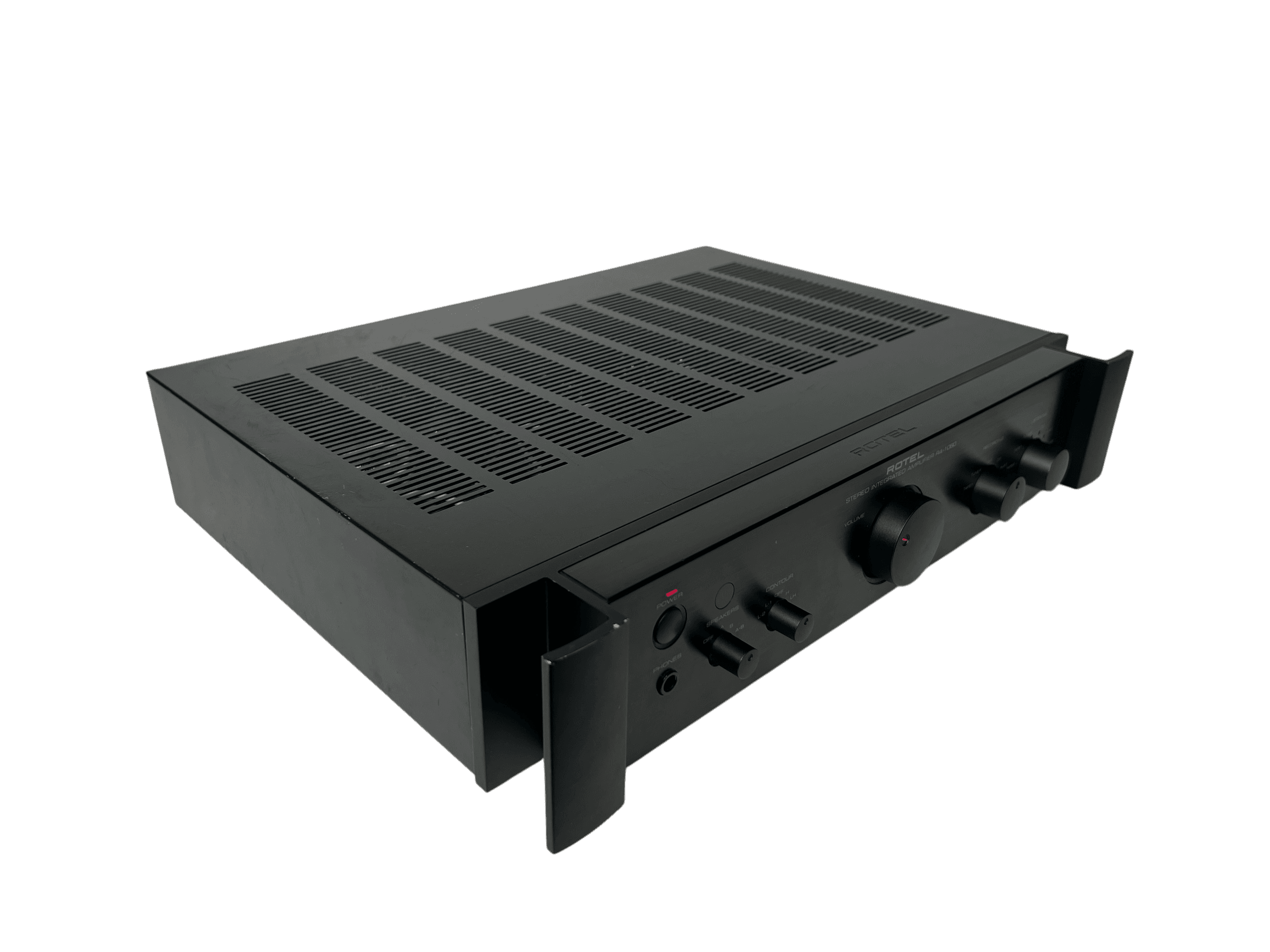 Rotel RA-1060 bilde 3