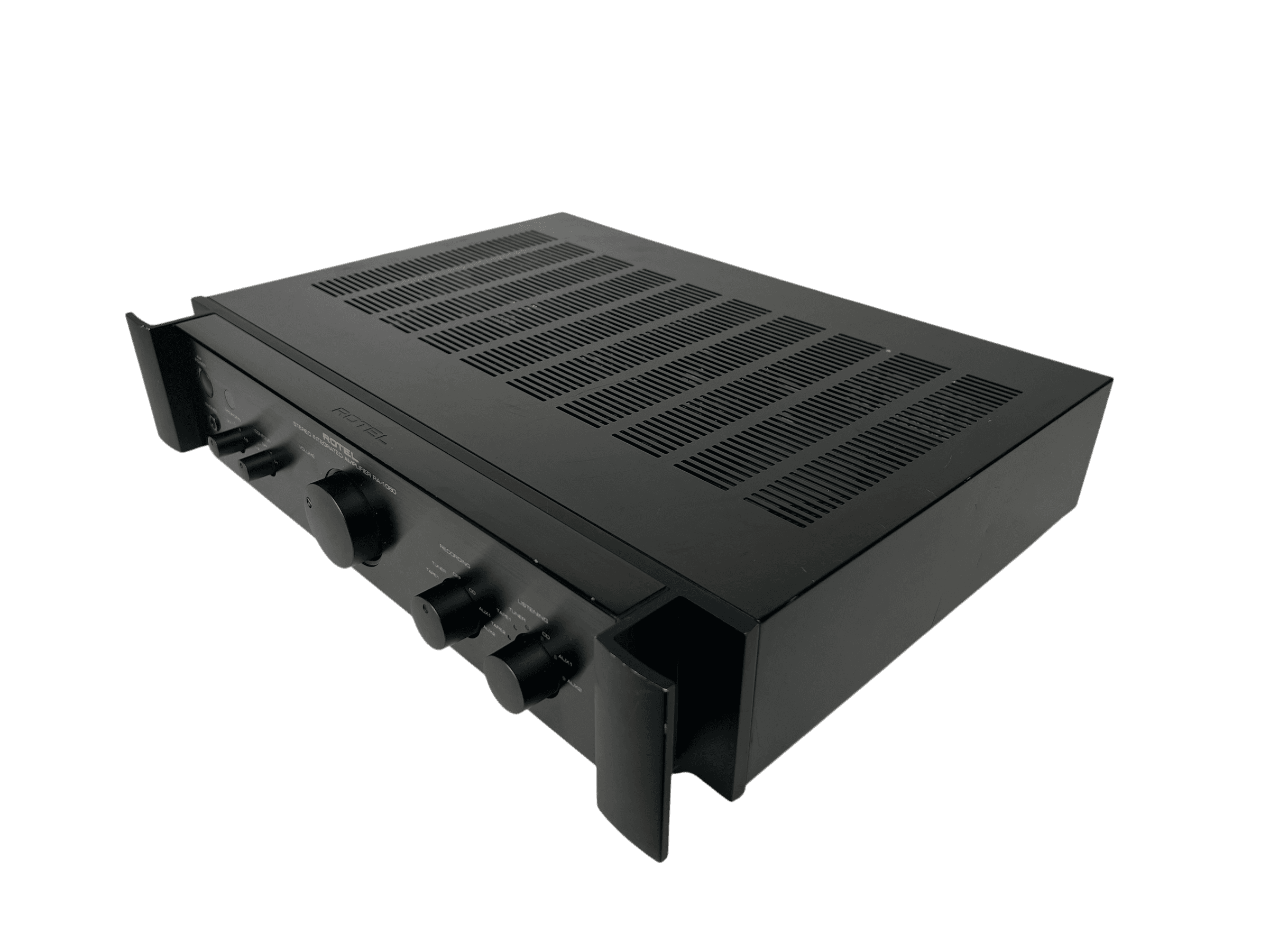 Rotel RA-1060 bilde 4