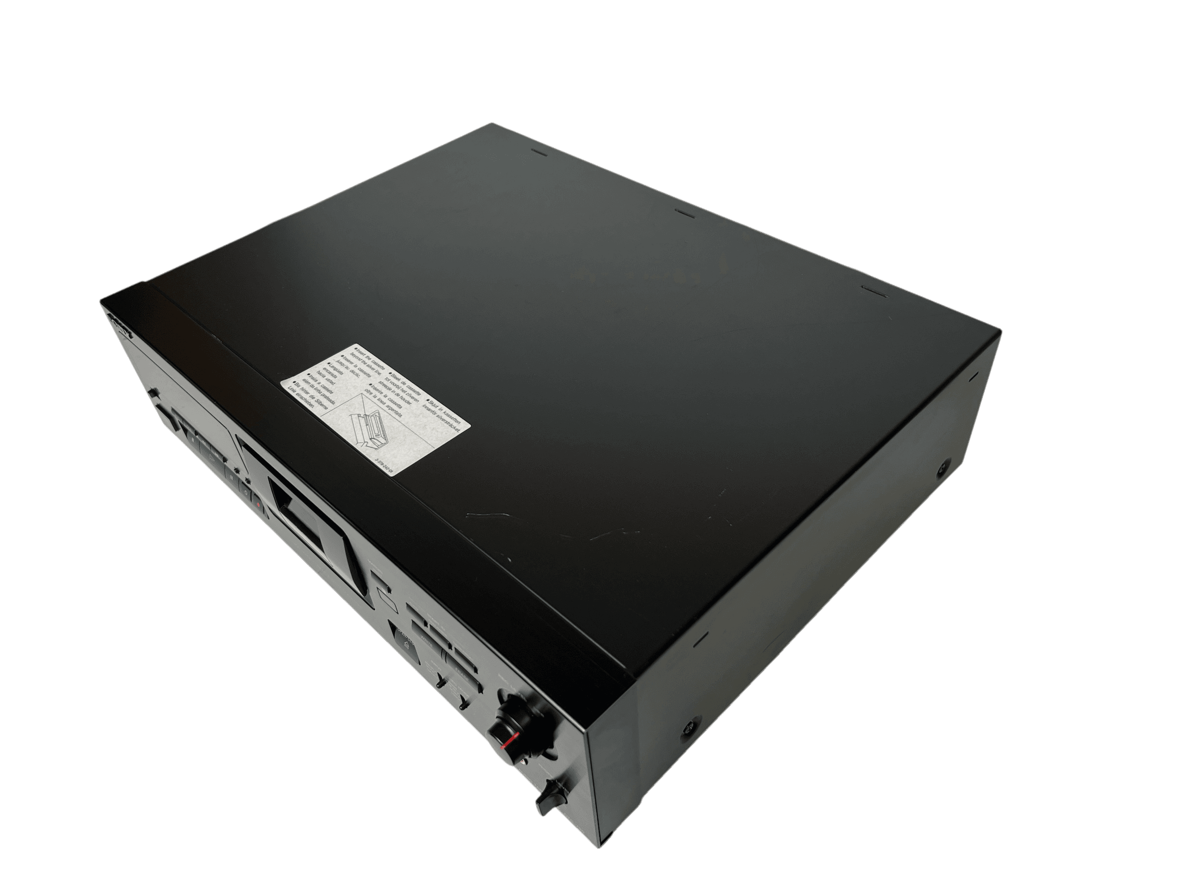 Sony DTC-790 bilde 4