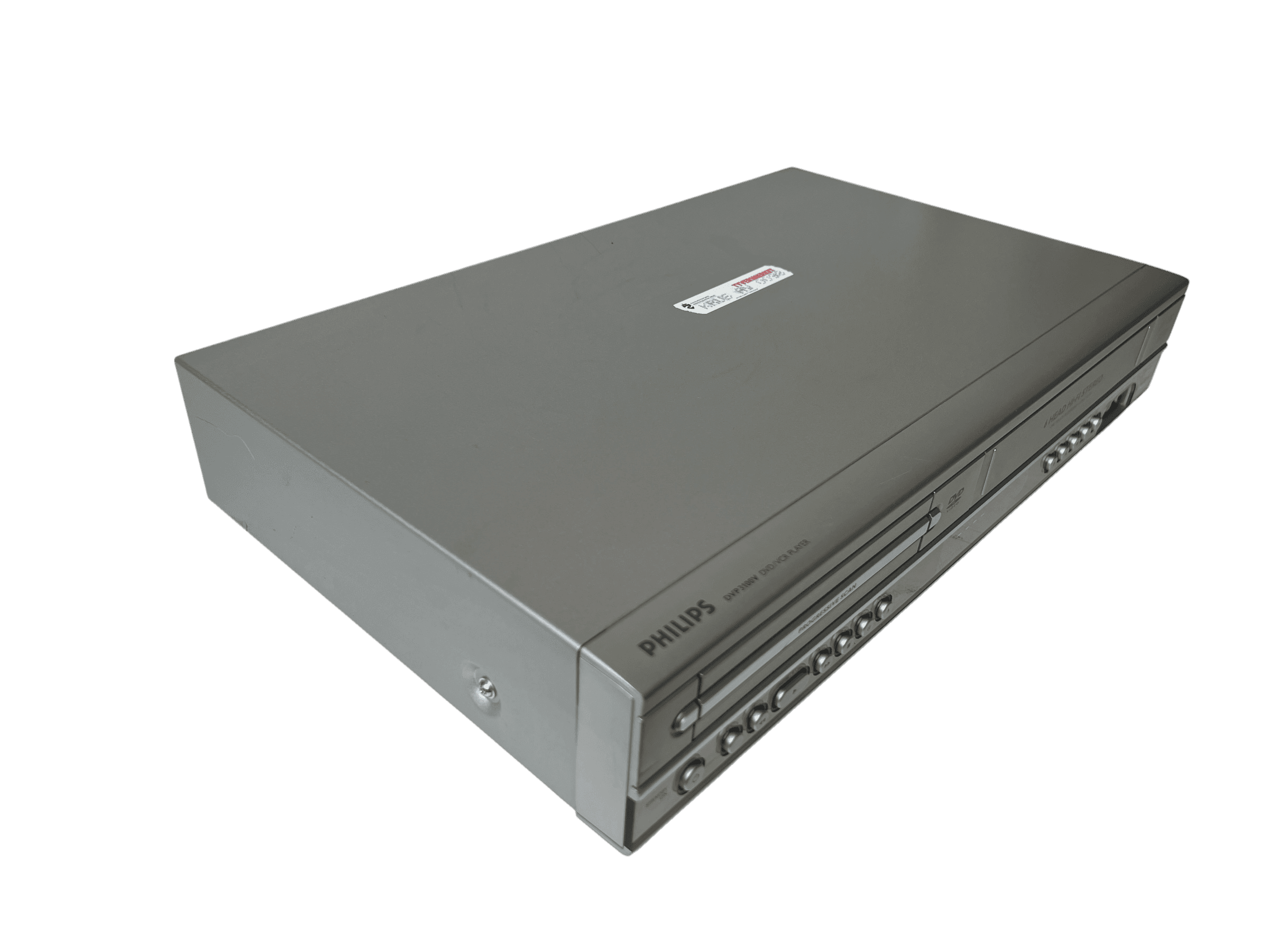 Philips DVP3100V bilde 4