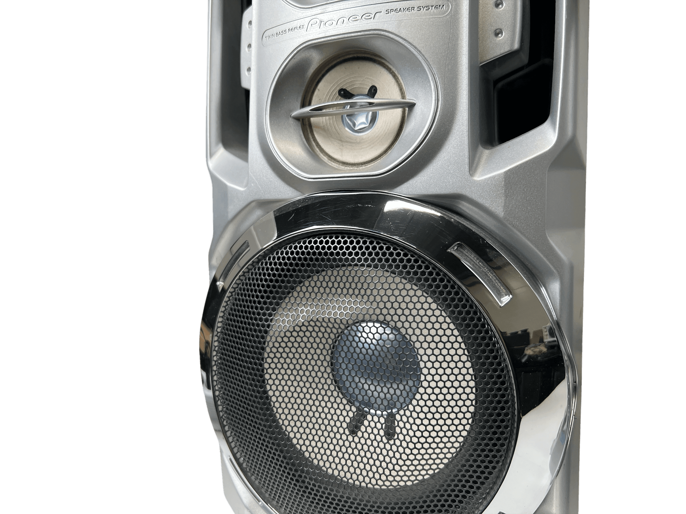 Pioneer XC-IS21T bilde 3