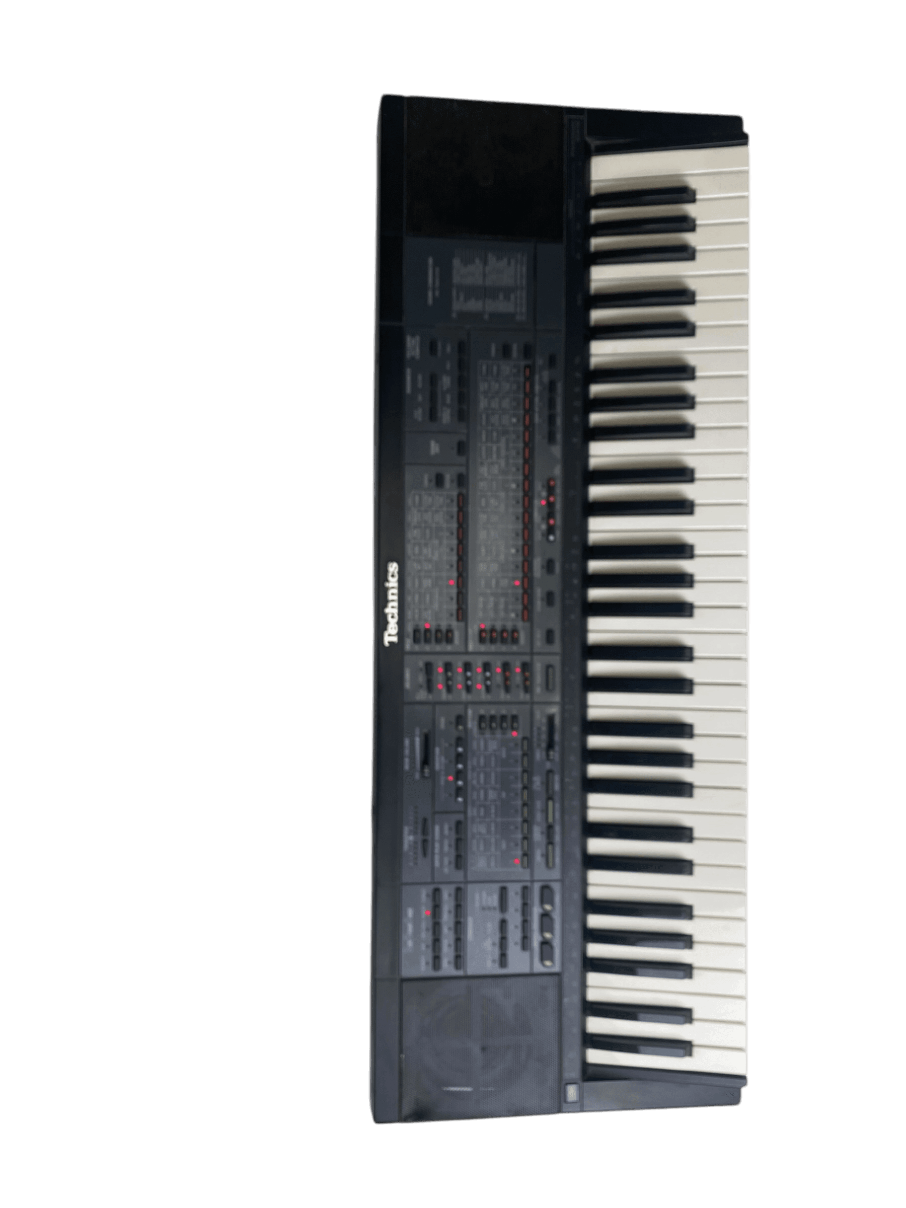 Technics SX-K700 bilde 12