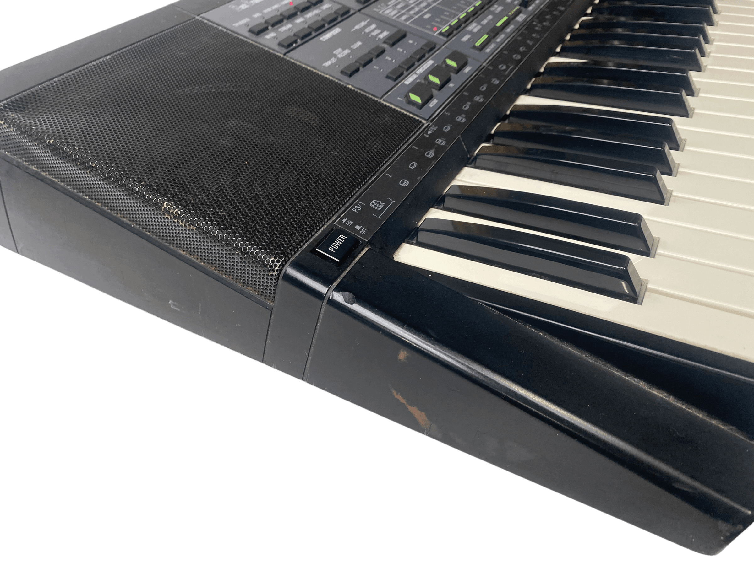 Technics SX-K700 bilde 5