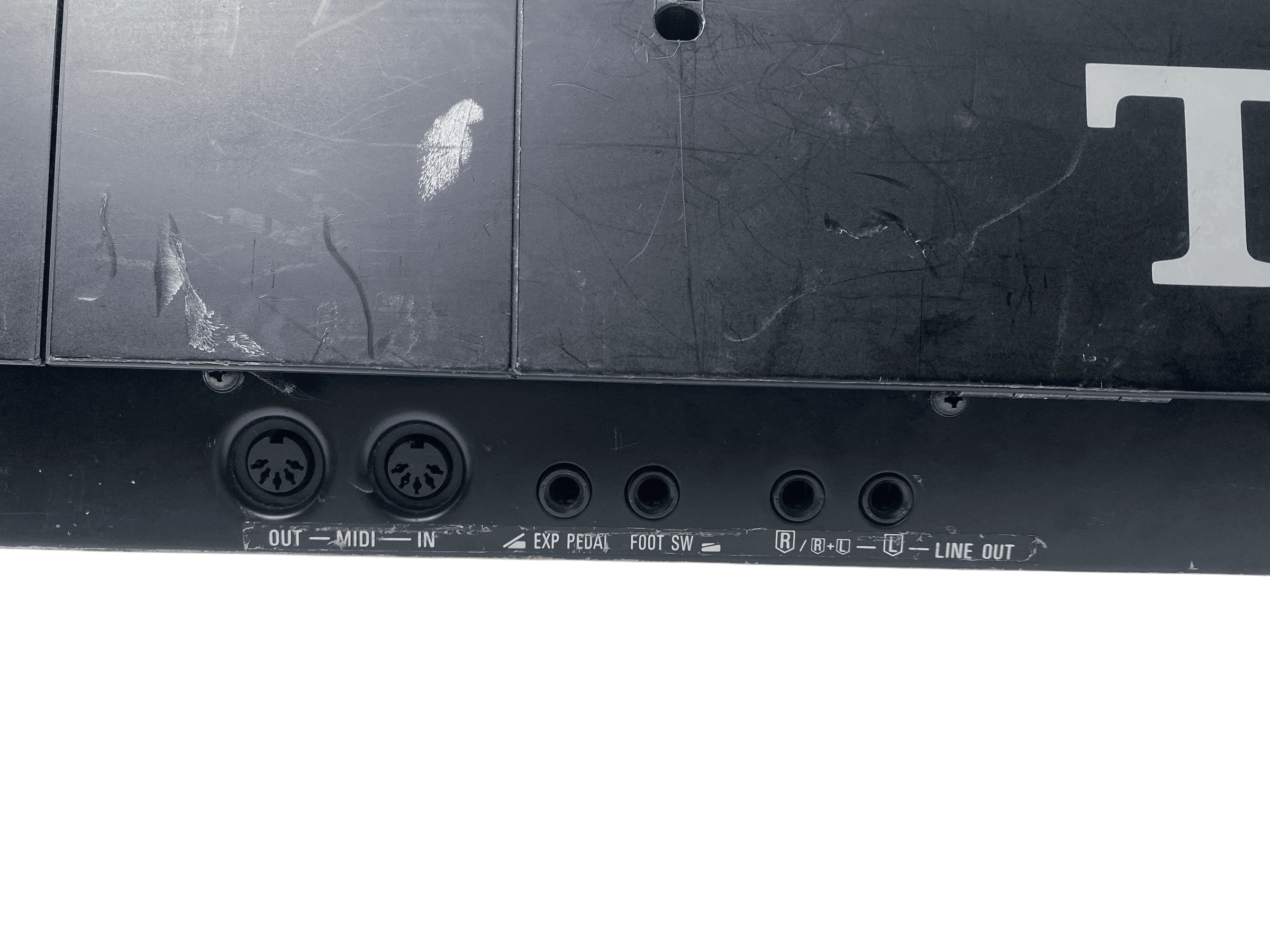 Technics SX-K700 bilde 4