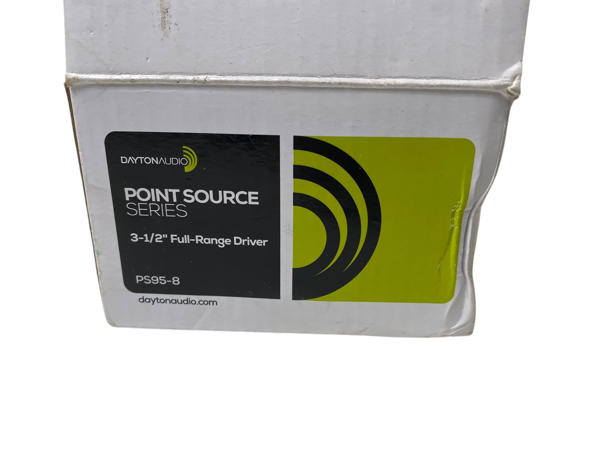 Dayton PS95-8 bilde 4