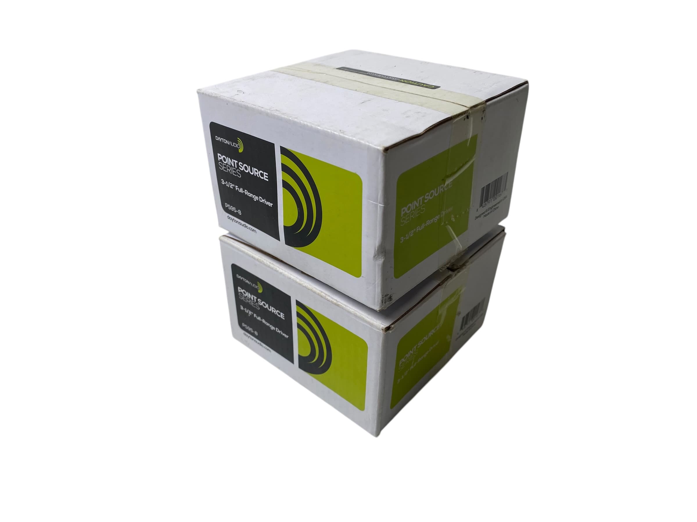 Dayton PS95-8 bilde 2