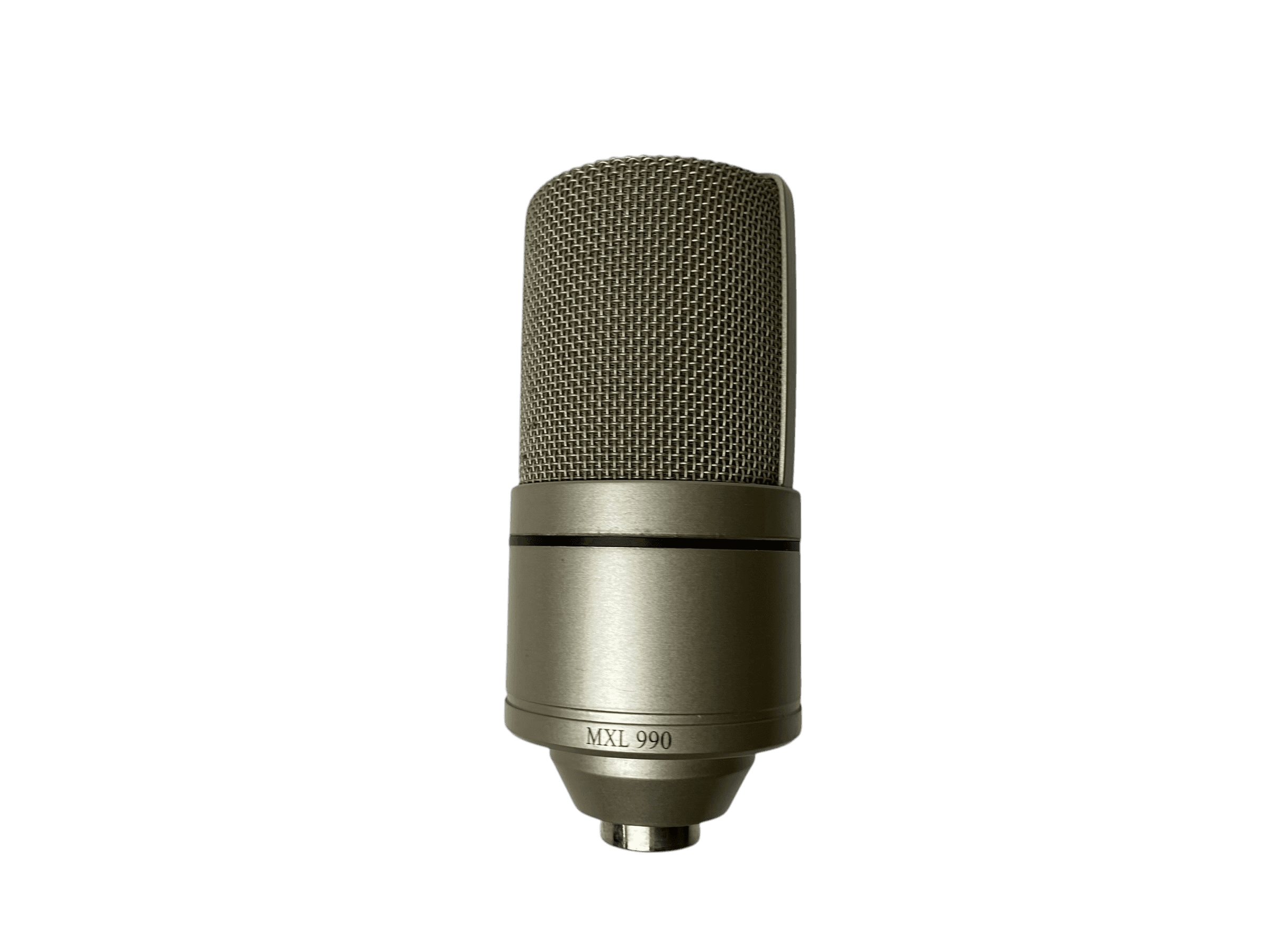 MXL 990