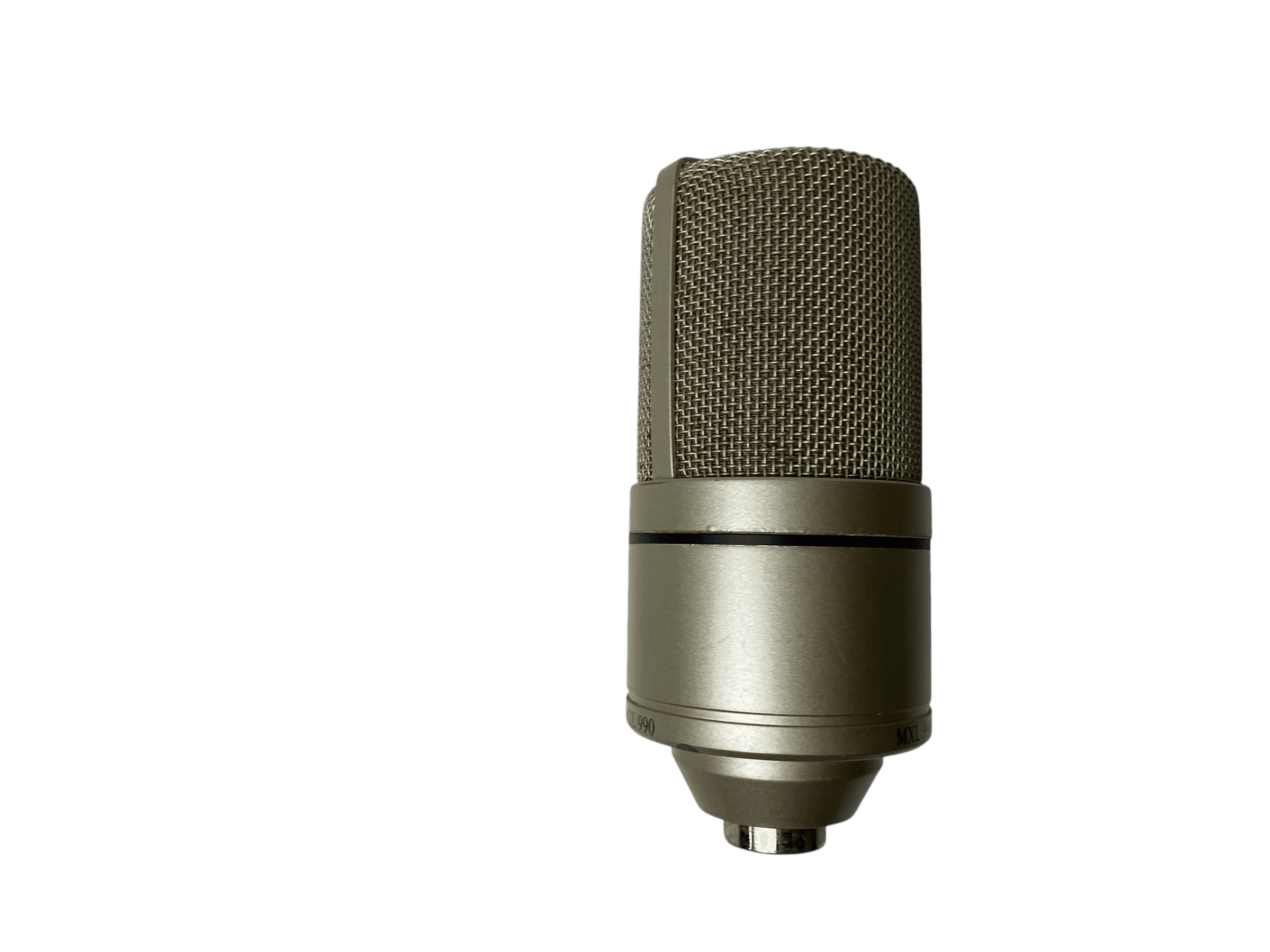 MXL 990 bilde 4