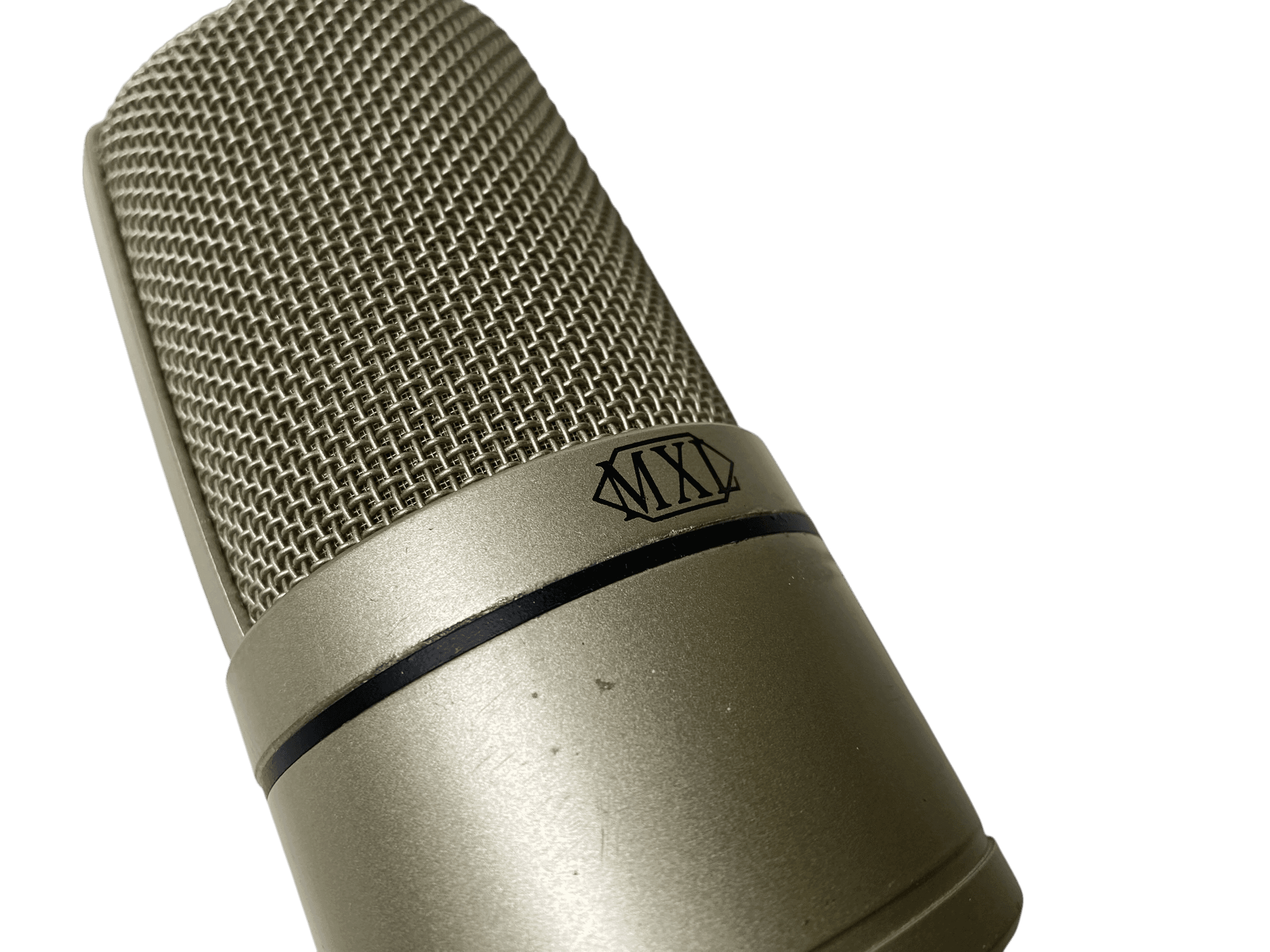 MXL 990 bilde 3