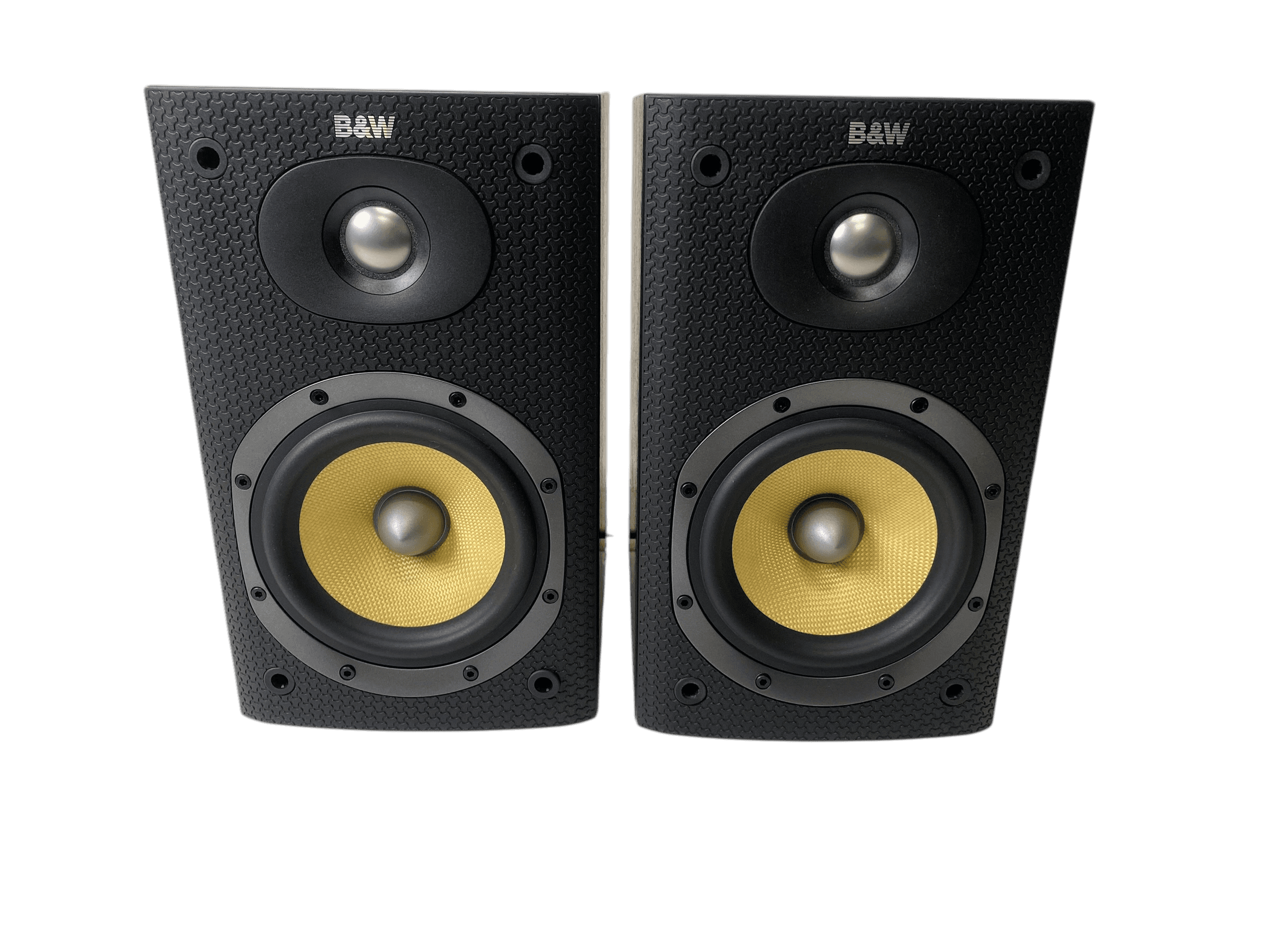 B&W DM600 S3 bilde 8