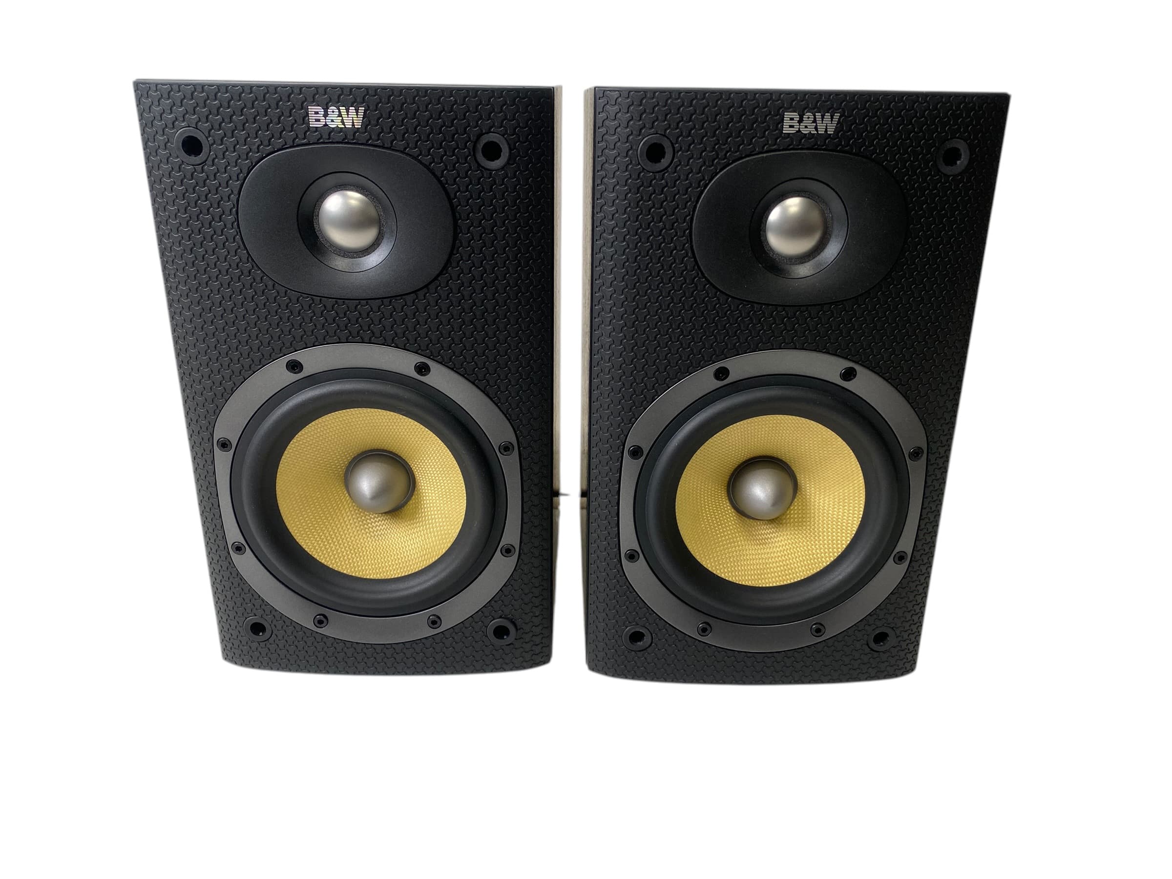 B&W DM600 S3 bilde 8