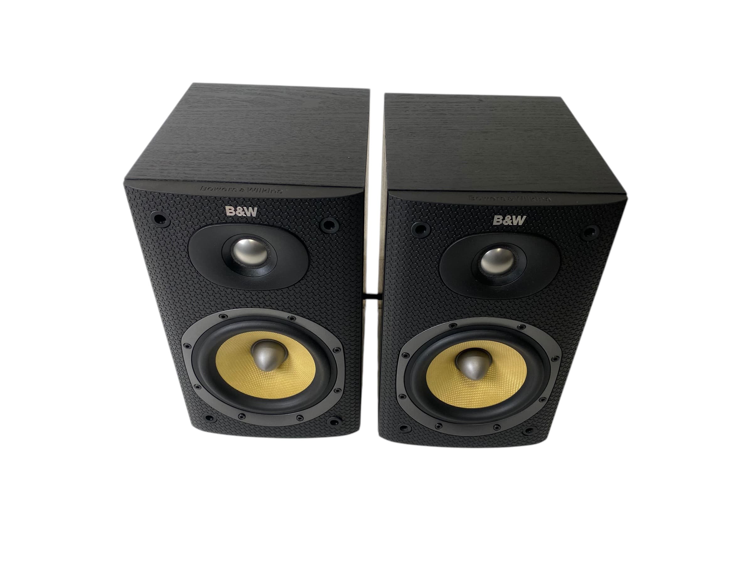 B&W DM600 S3 bilde 7