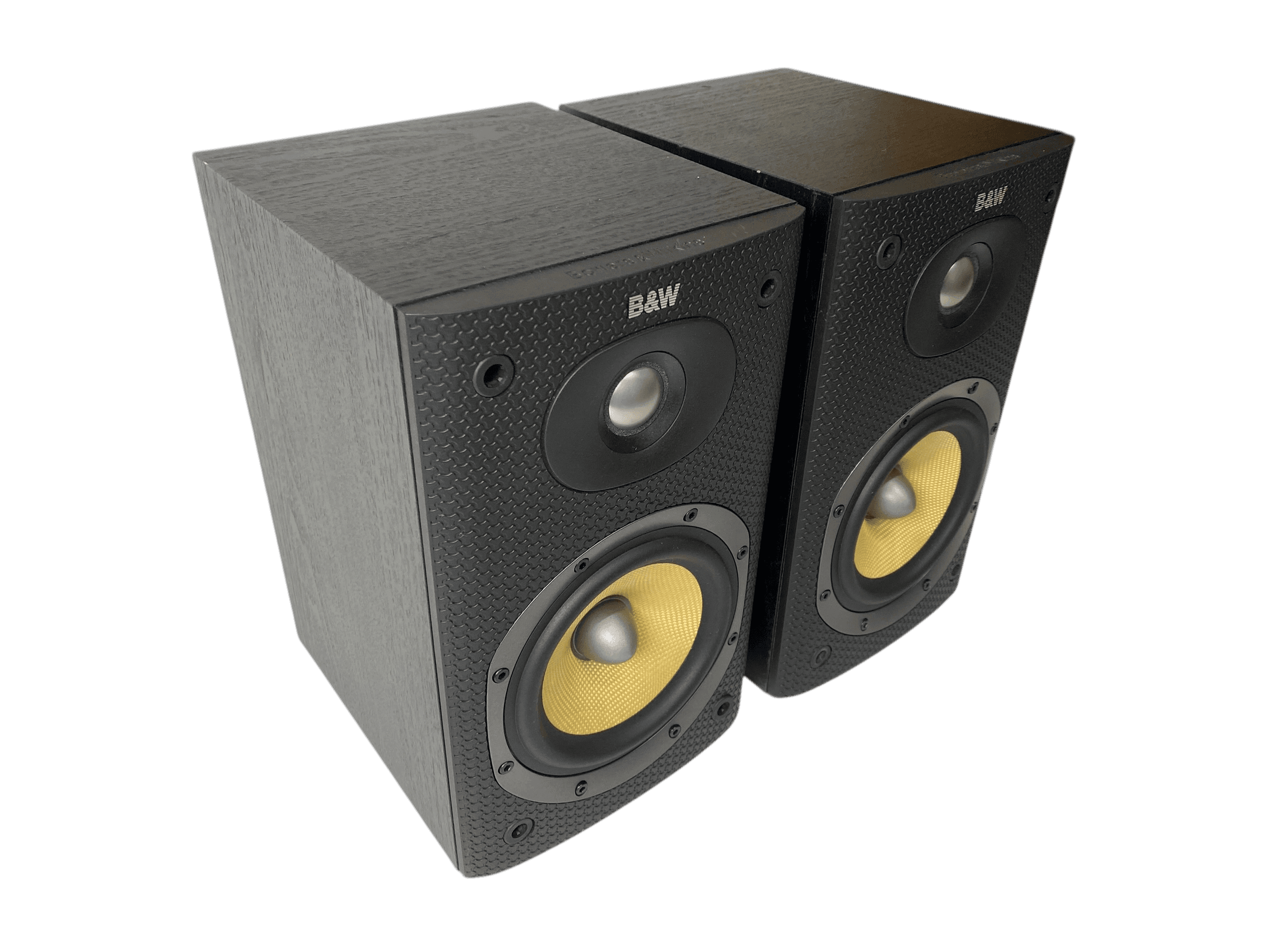 B&W DM600 S3 bilde 7