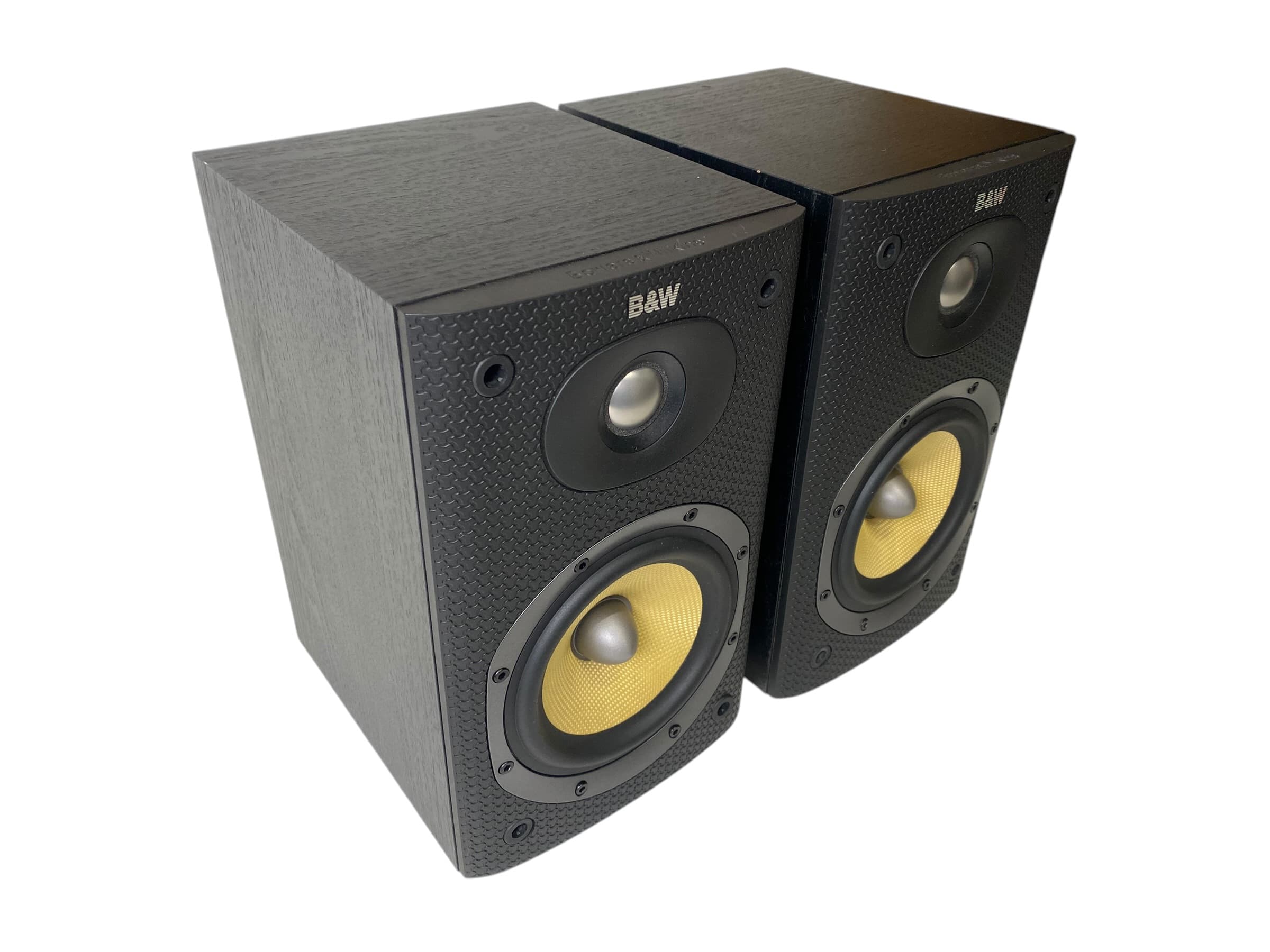 B&W DM600 S3 bilde 6