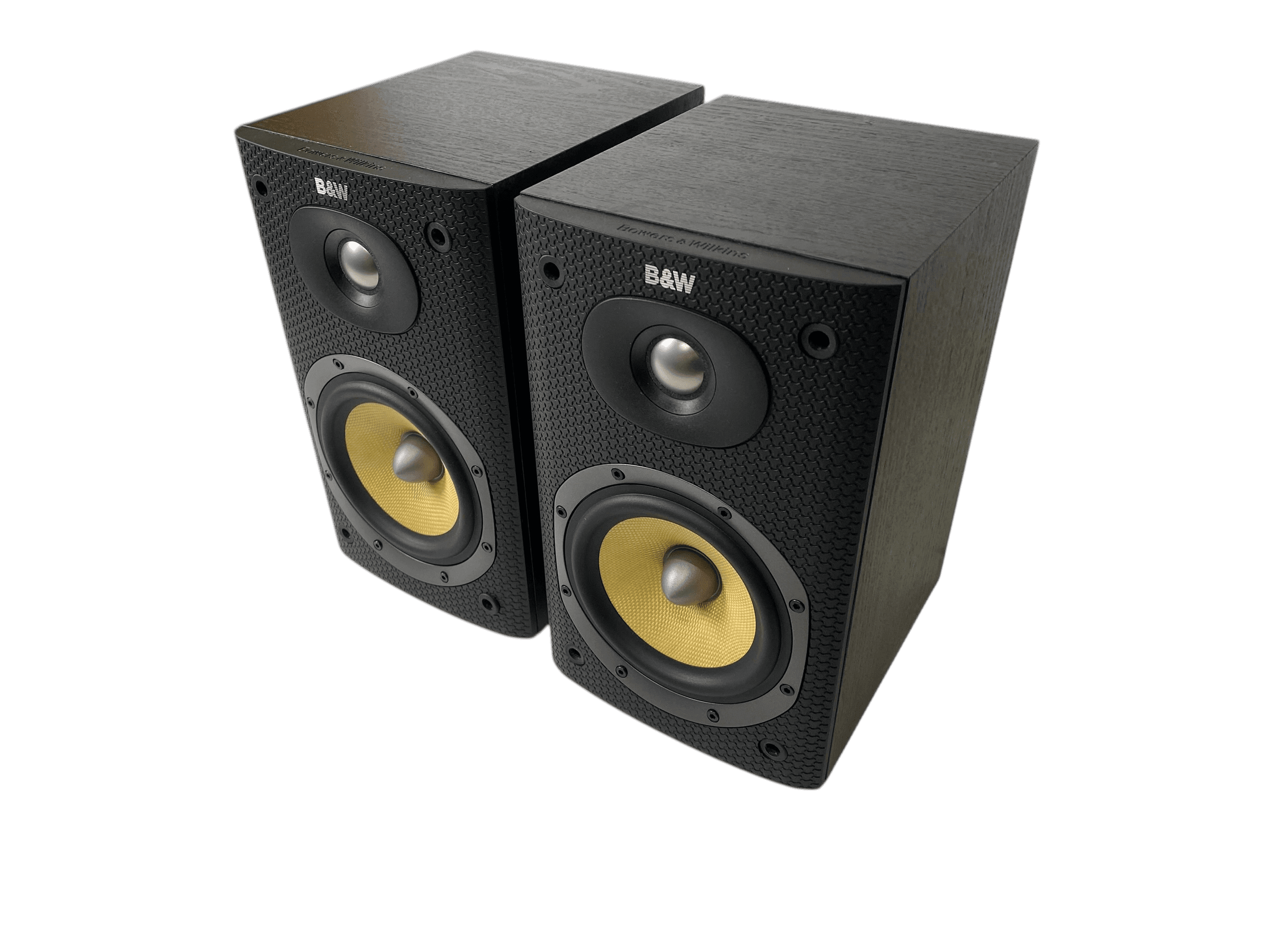 B&W DM600 S3 bilde 6