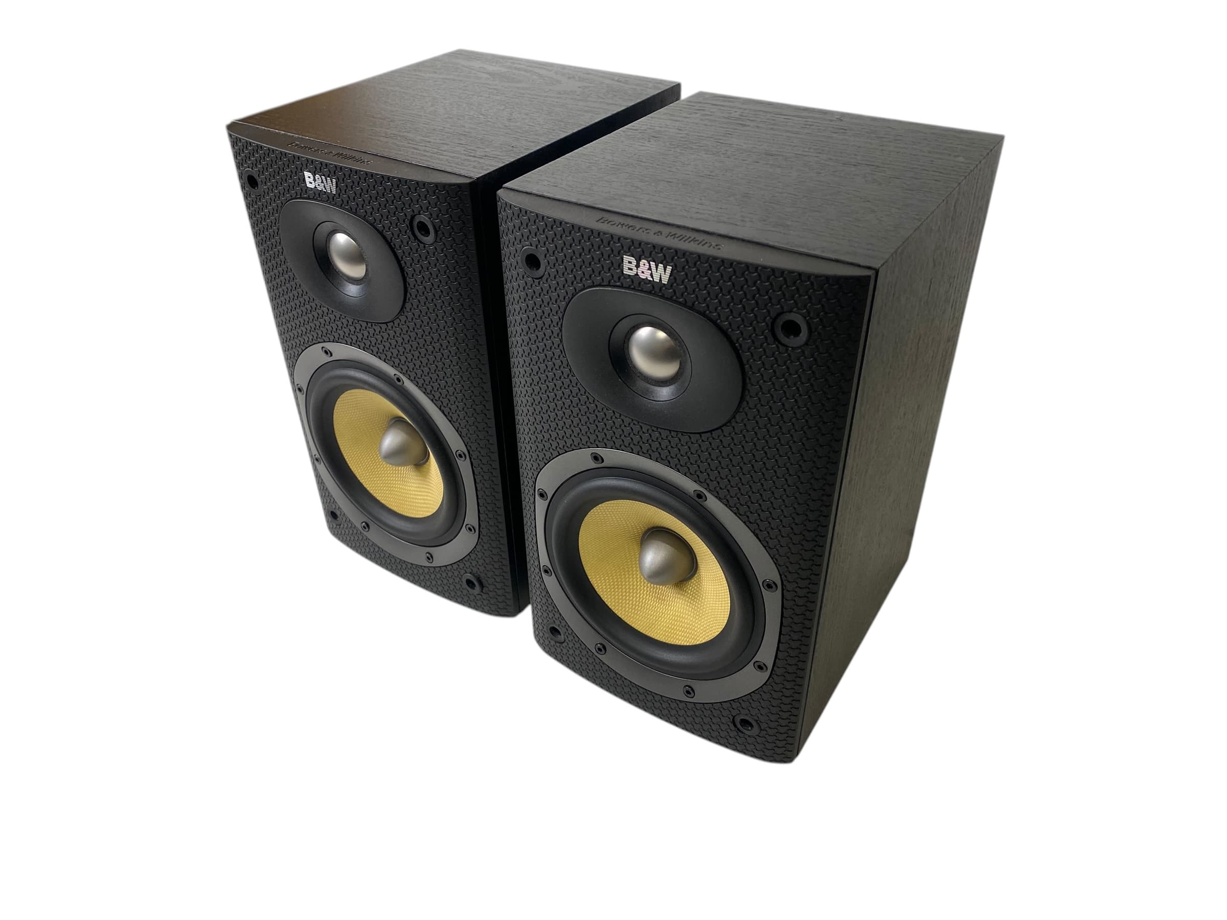 B&W DM600 S3 bilde 5