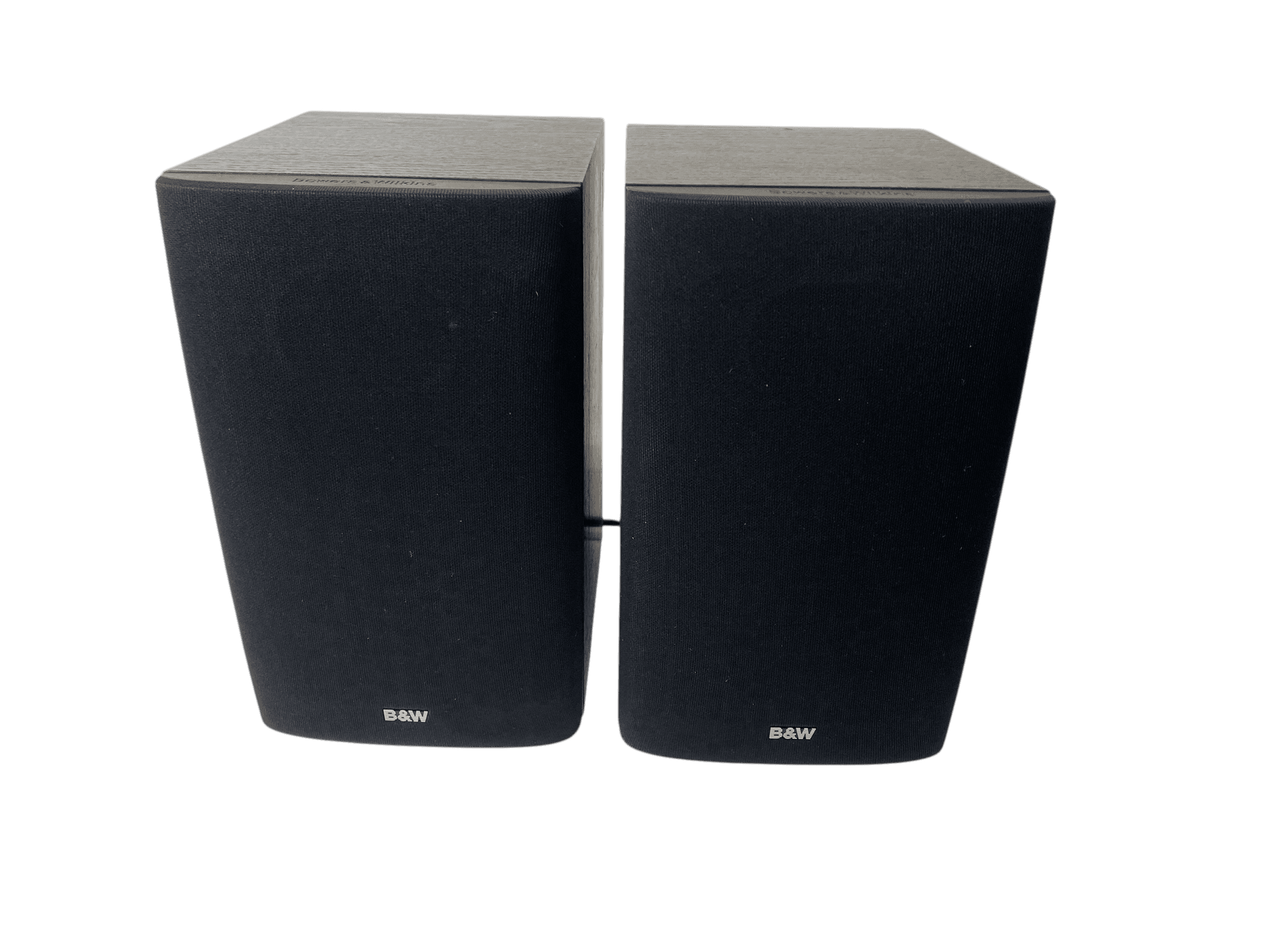 B&W DM600 S3 bilde 5