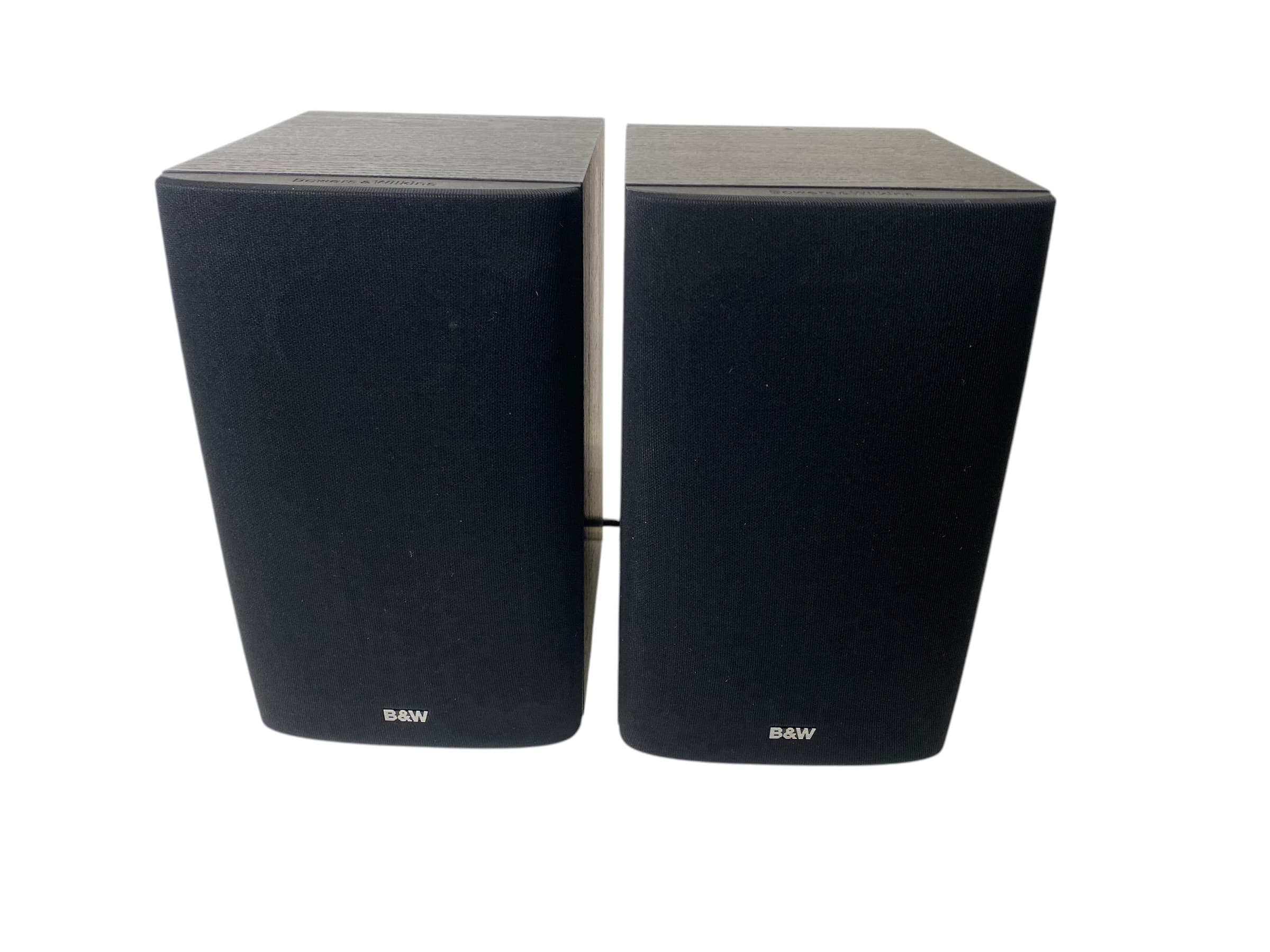 B&W DM600 S3 bilde 4