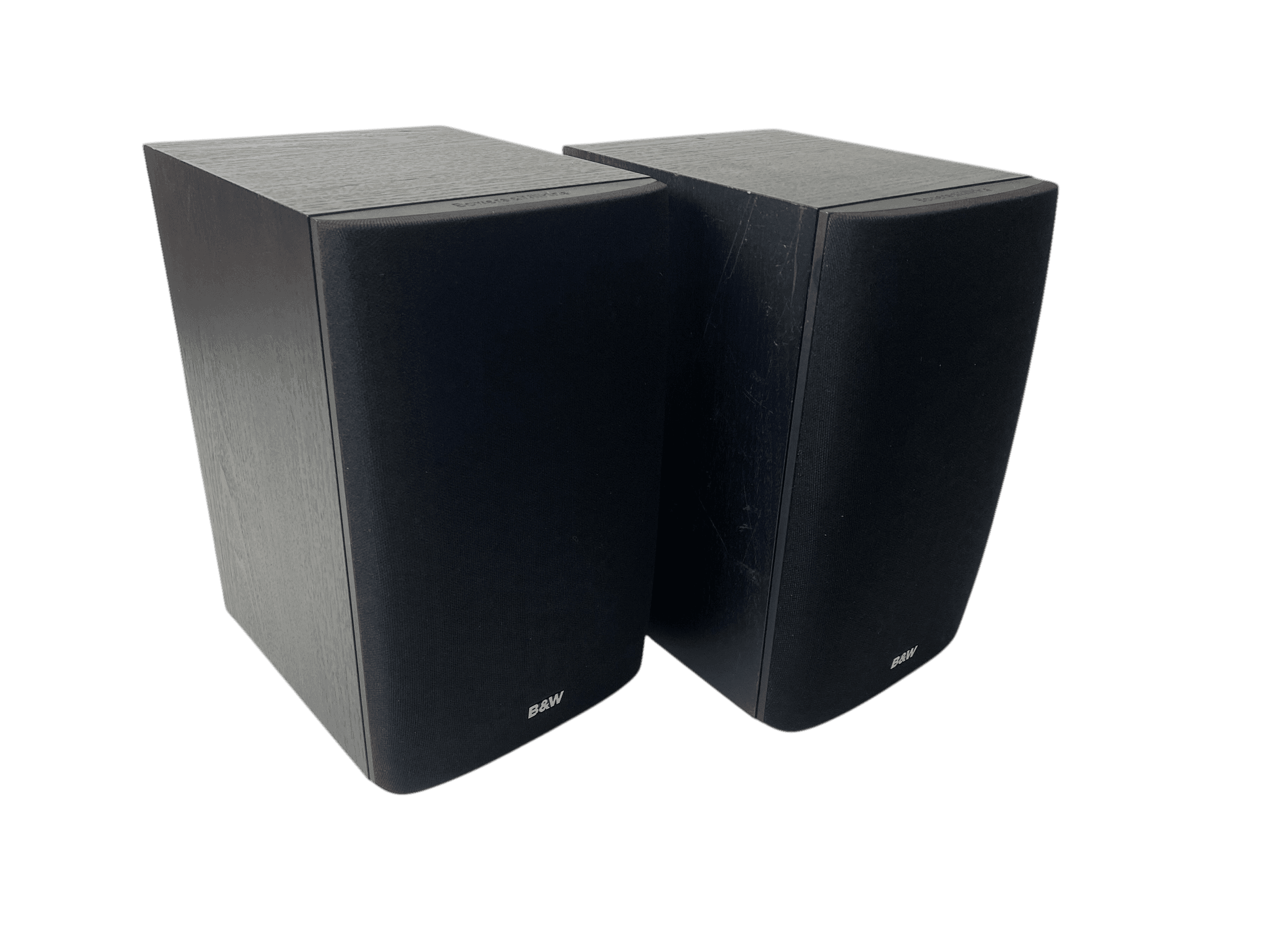 B&W DM600 S3