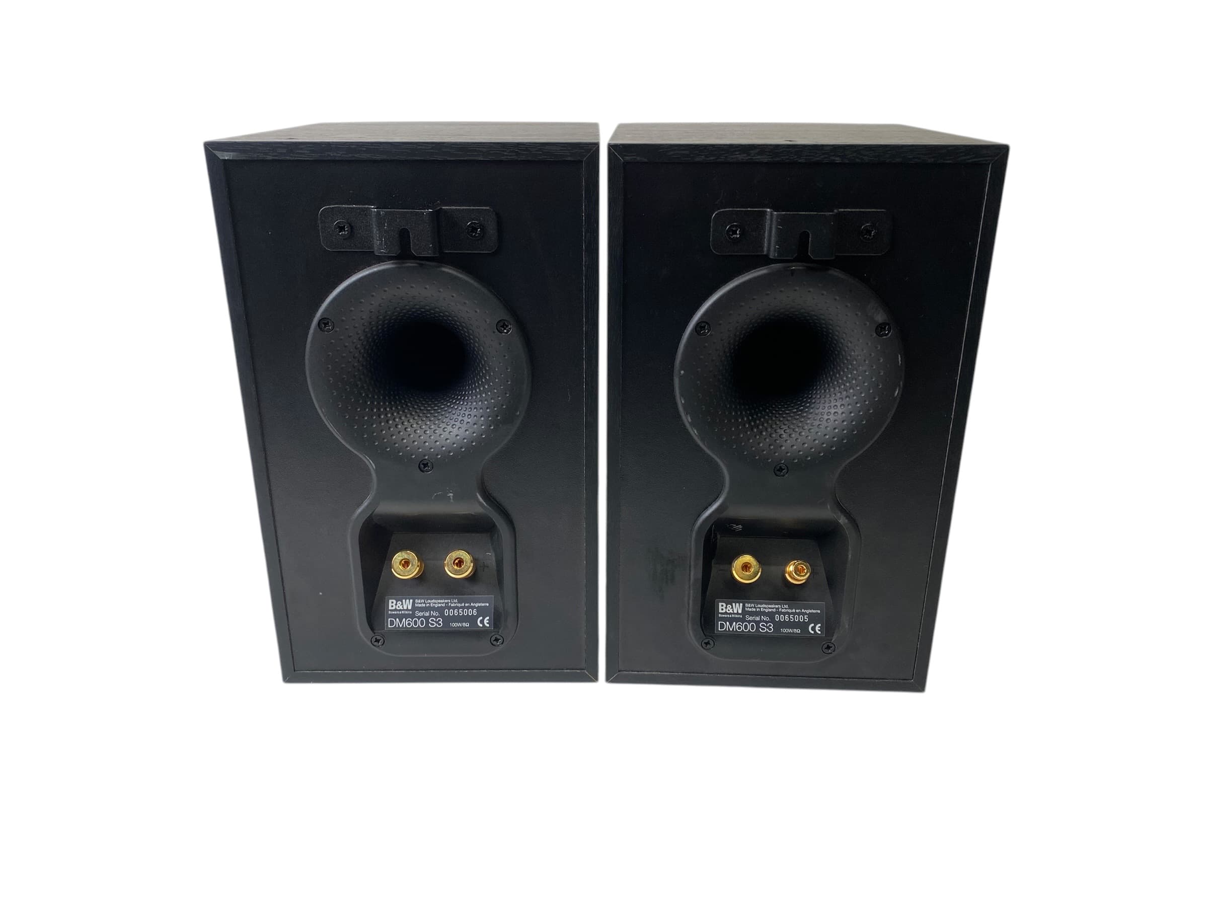 B&W DM600 S3 bilde 2