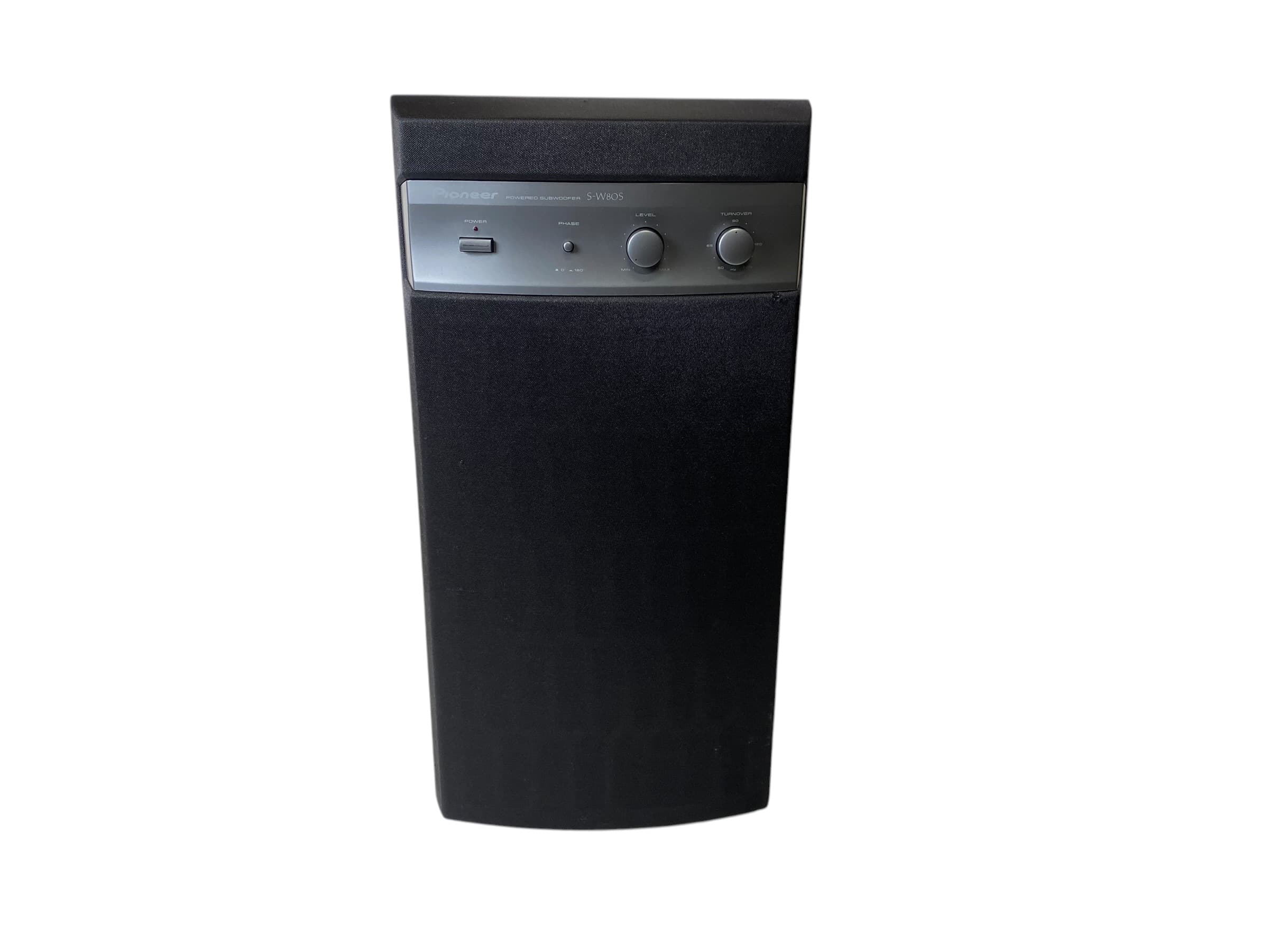 Pioneer S-W80S-QL bilde 7