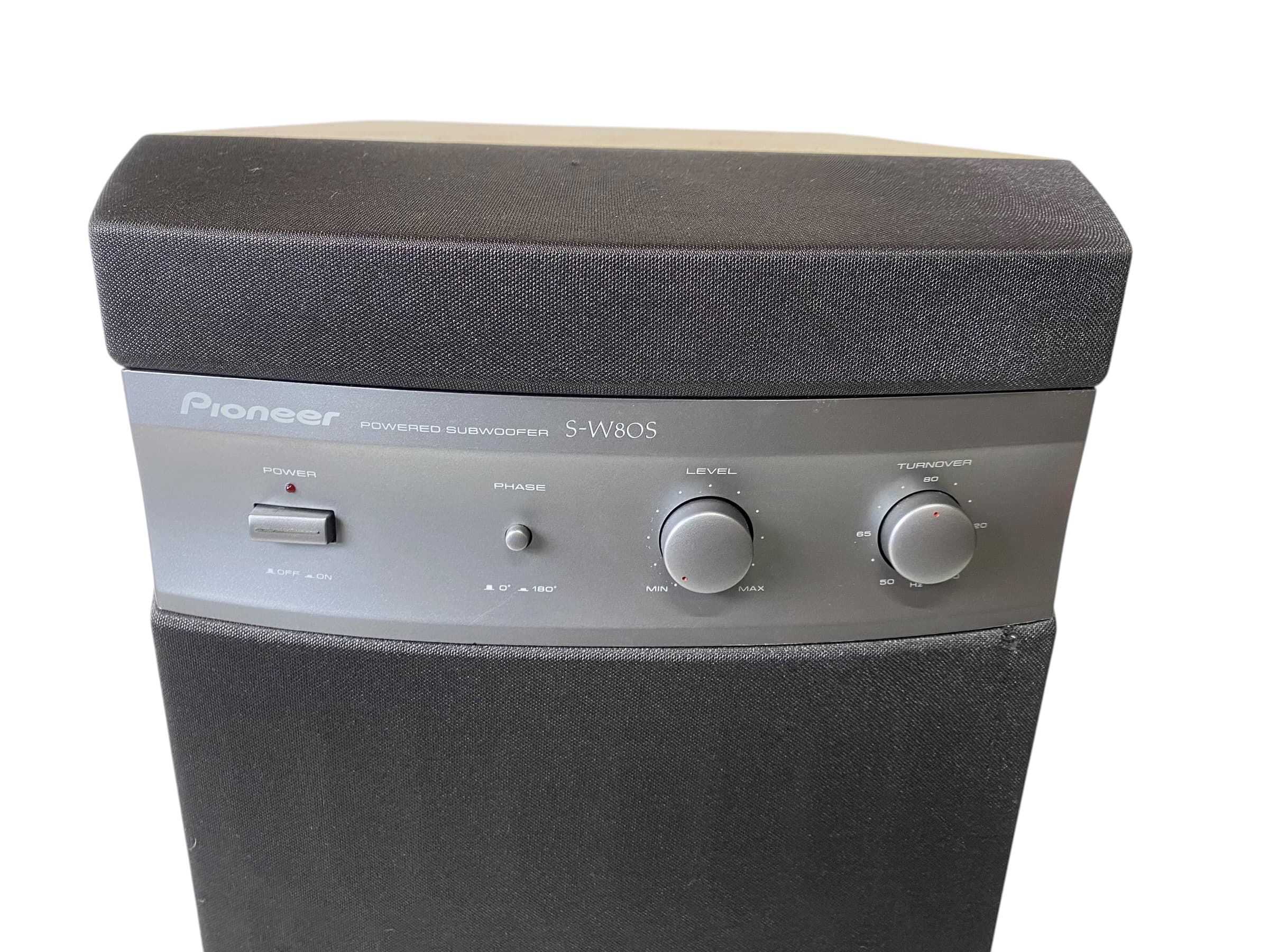 Pioneer S-W80S-QL bilde 6