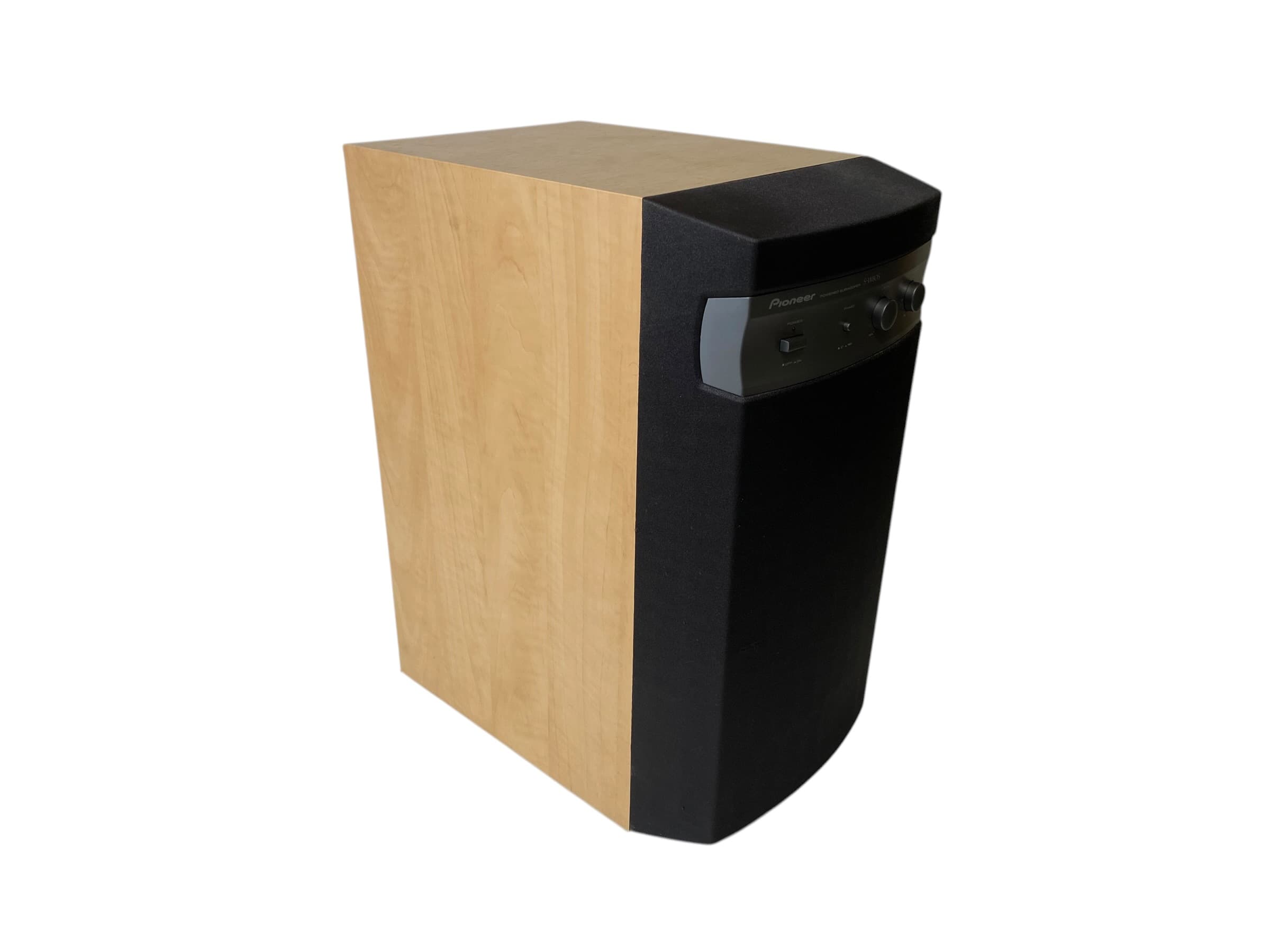 Pioneer S-W80S-QL bilde 5