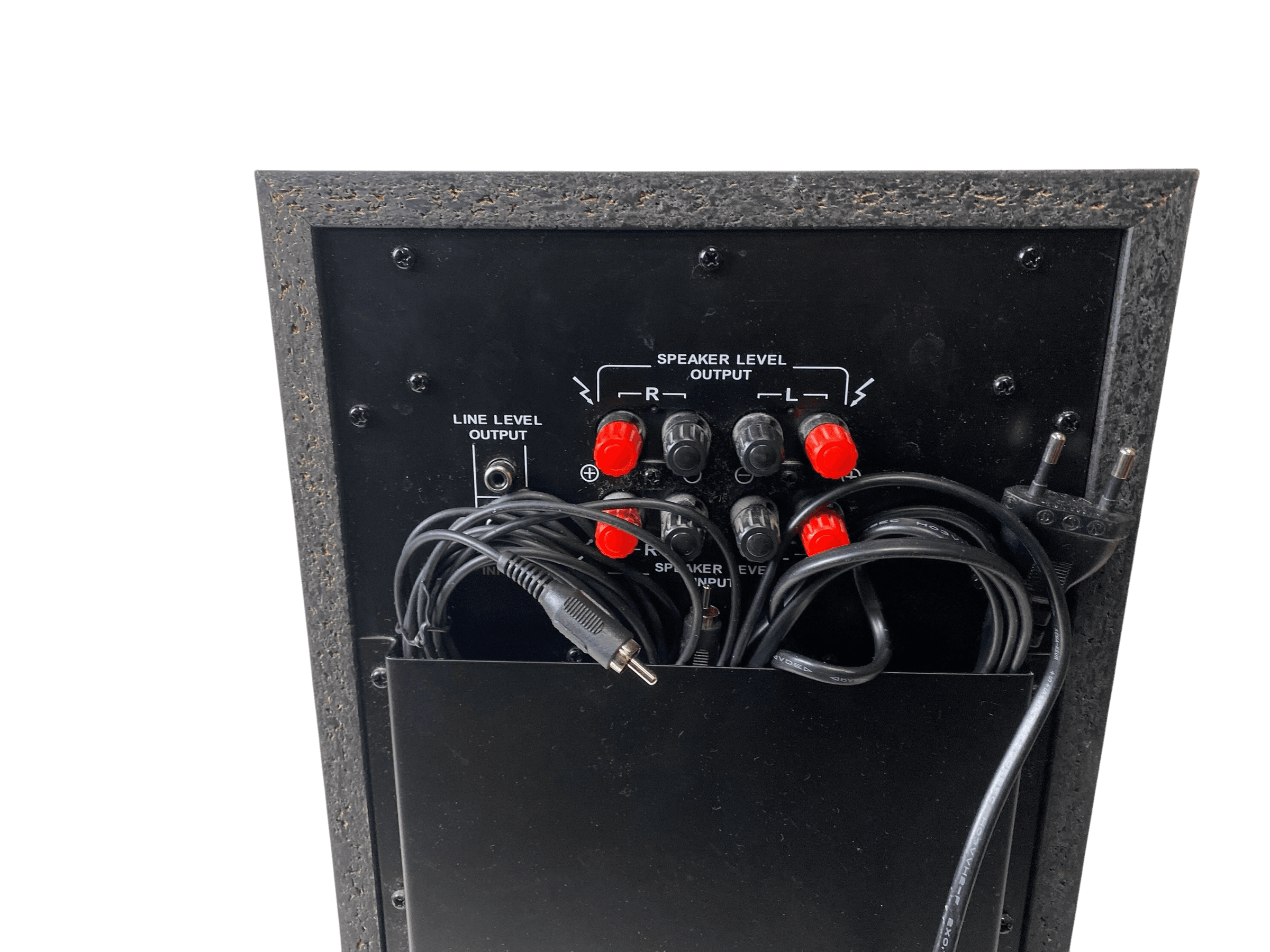 Pioneer S-W80S-QL bilde 5