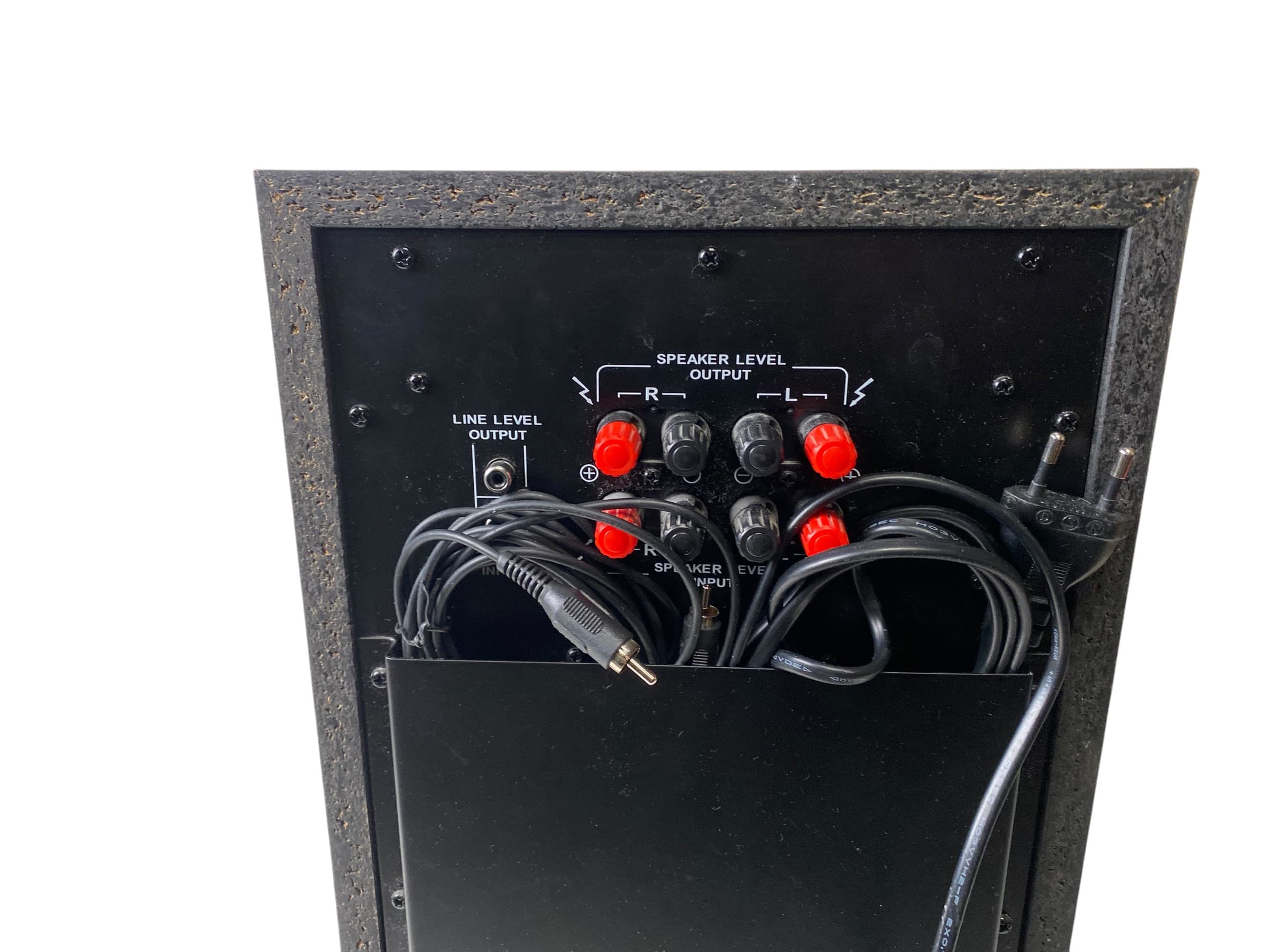 Pioneer S-W80S-QL bilde 2