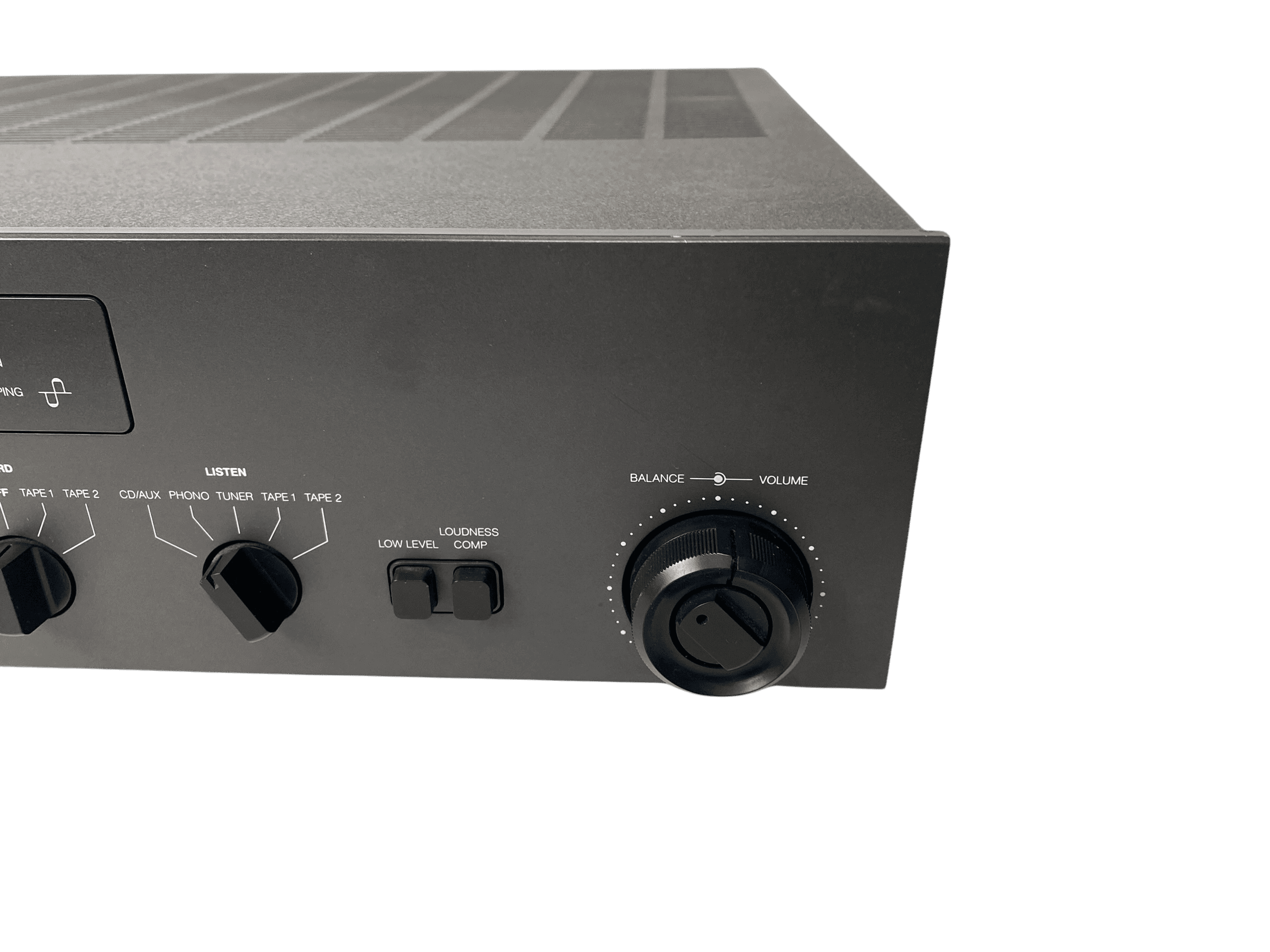 NAD 3155 bilde 6