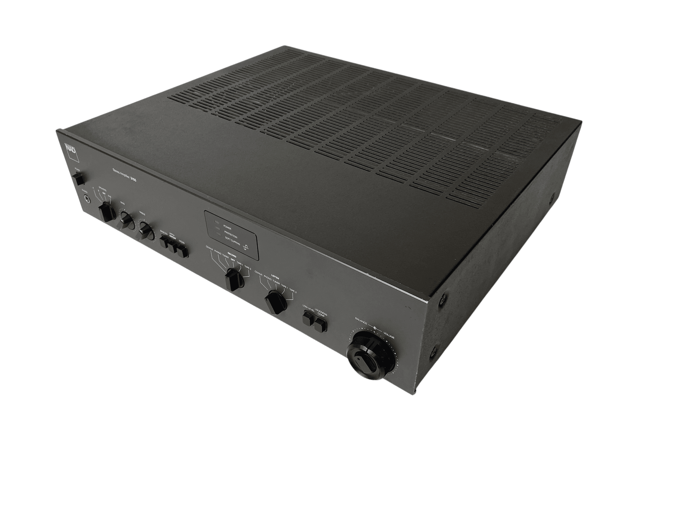 NAD 3155 bilde 3