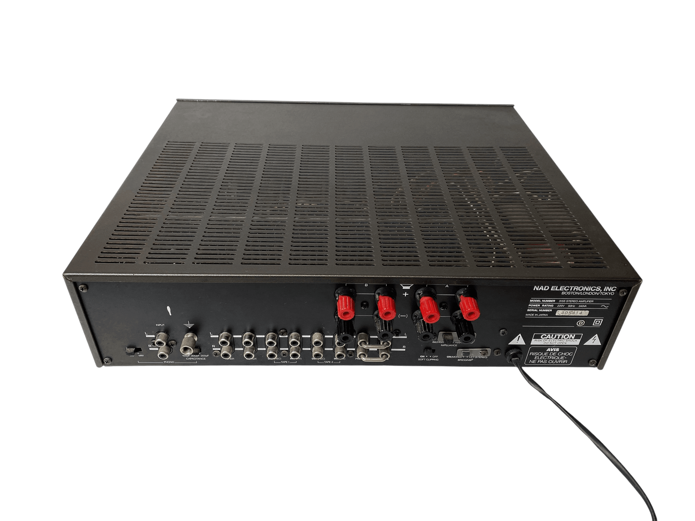 NAD 3155 bilde 2