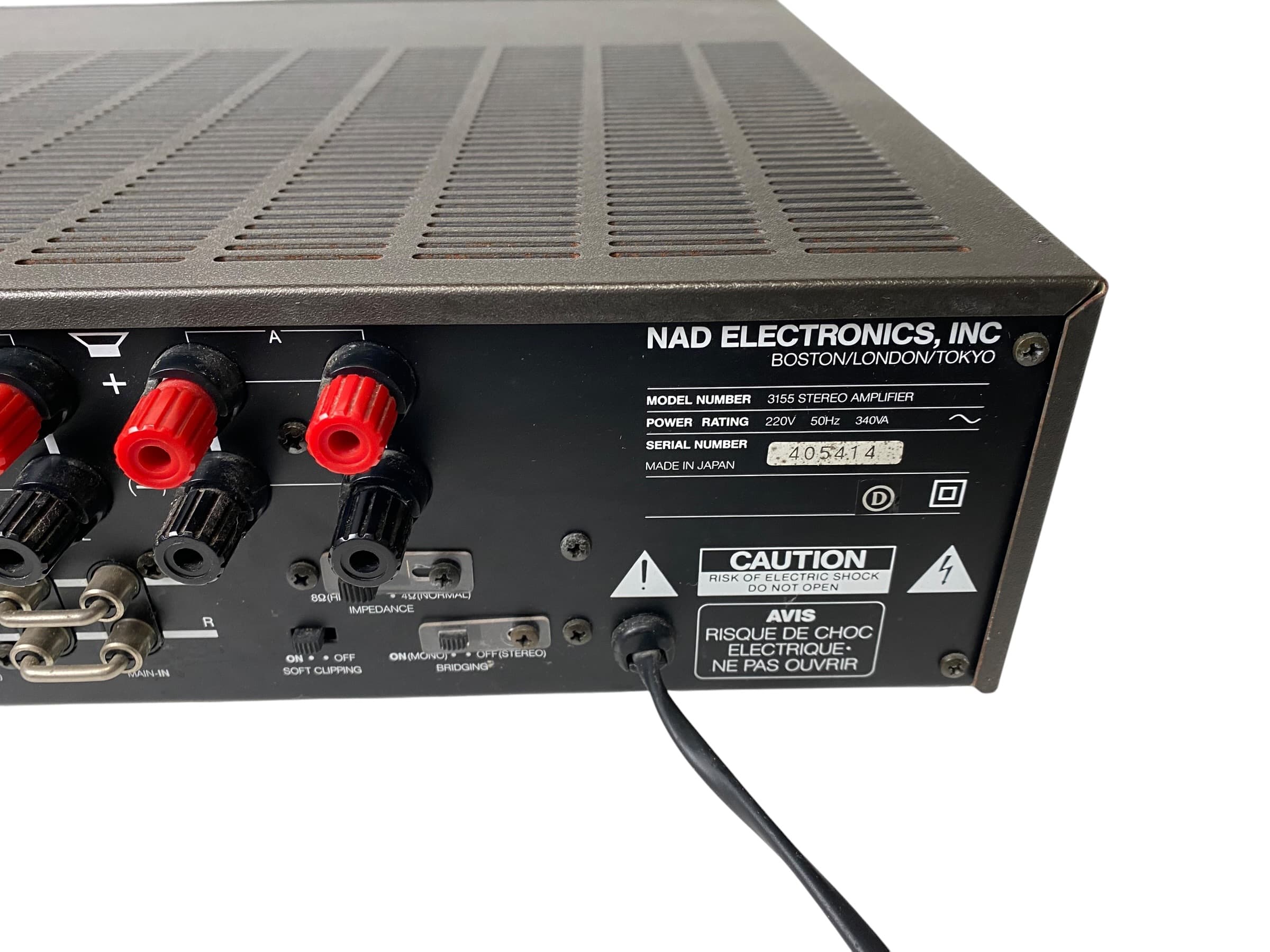 NAD 3155 bilde 10