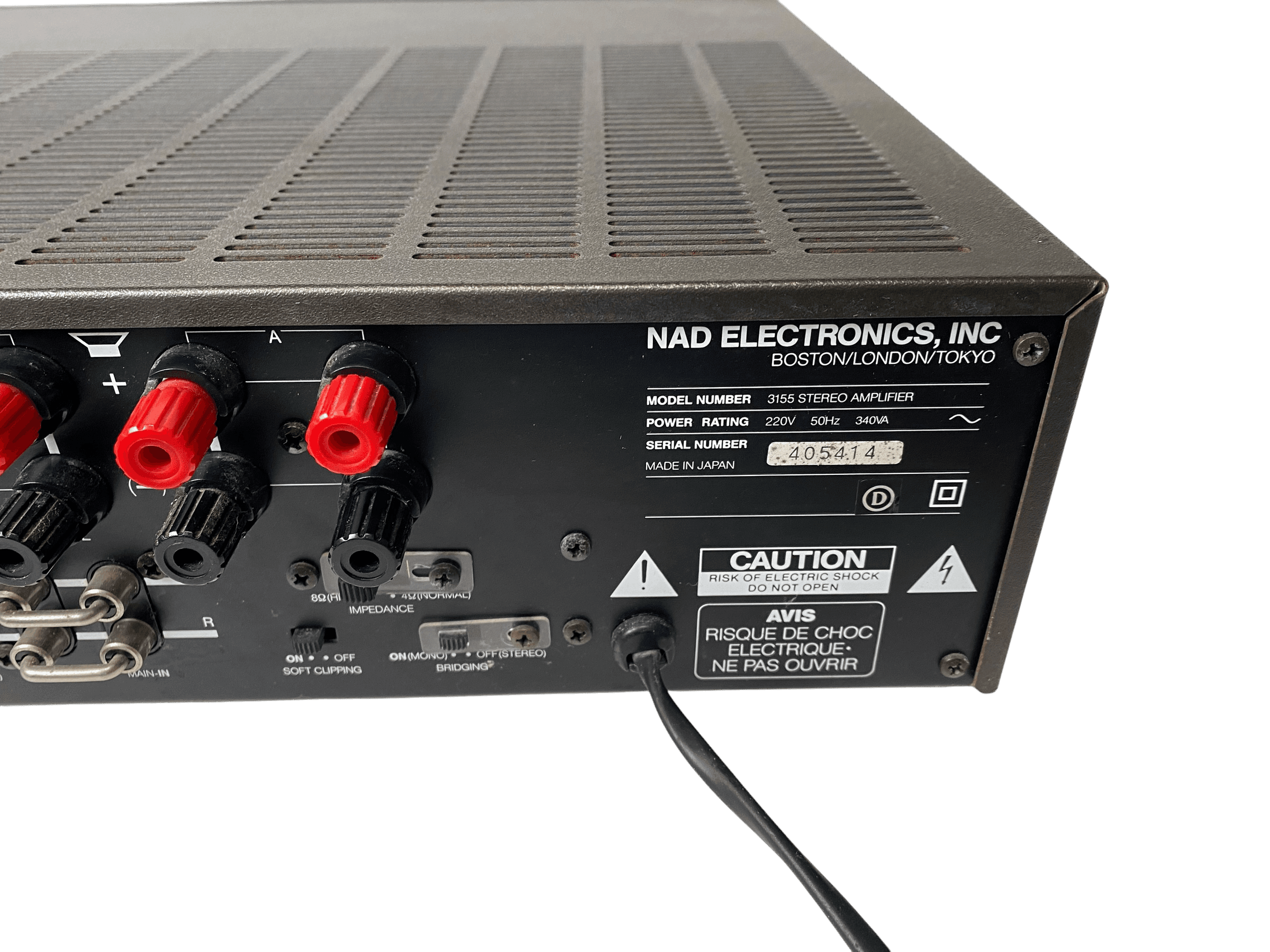 NAD 3155 bilde 12