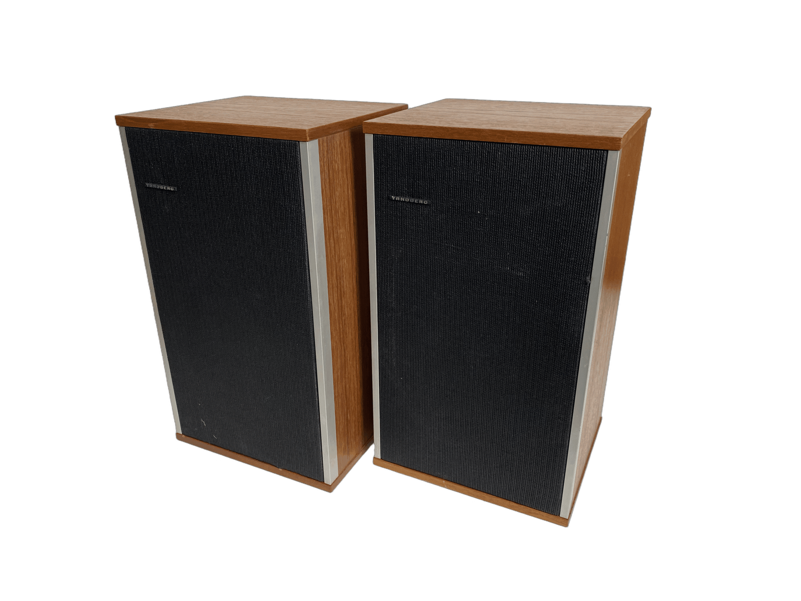 Tandberg TL 1520 bilde 2