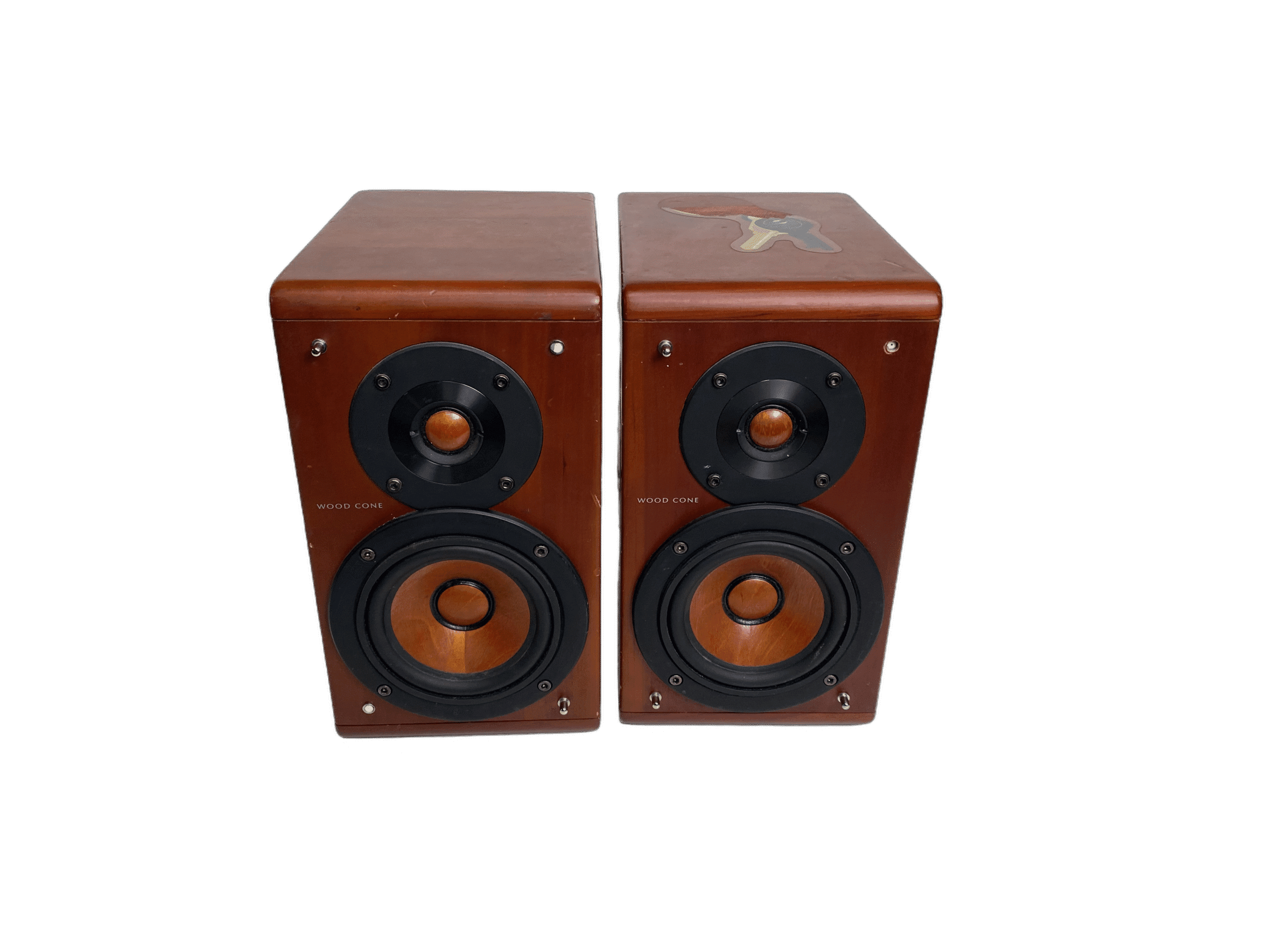 JVC SP-EXA10 bilde 7