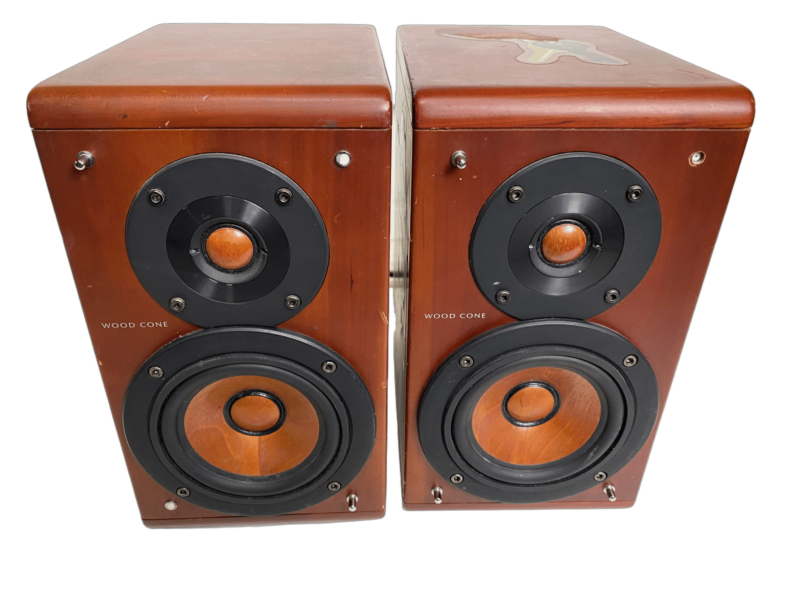 JVC SP-EXA10 bilde 6