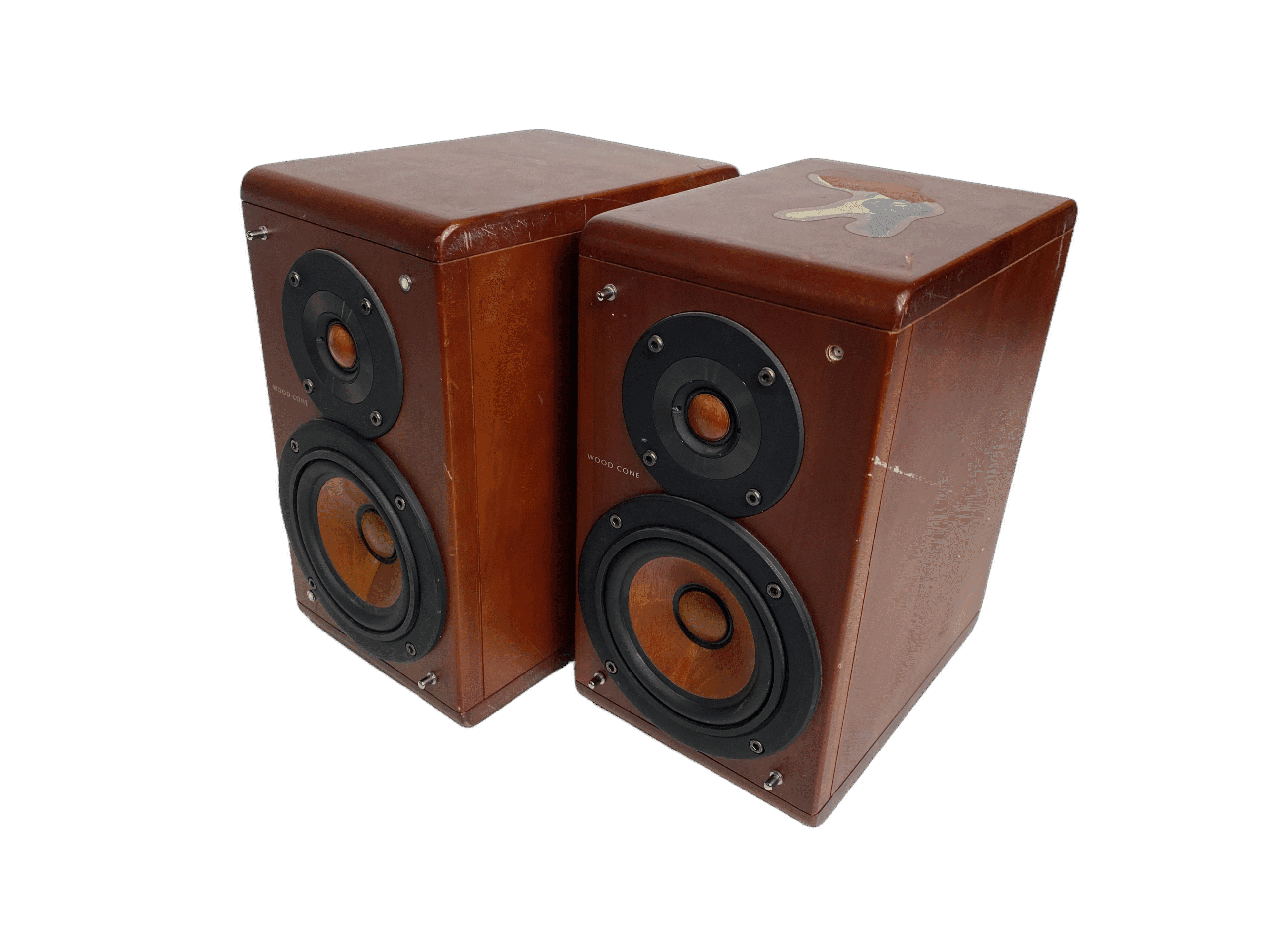 JVC SP-EXA10 bilde 4