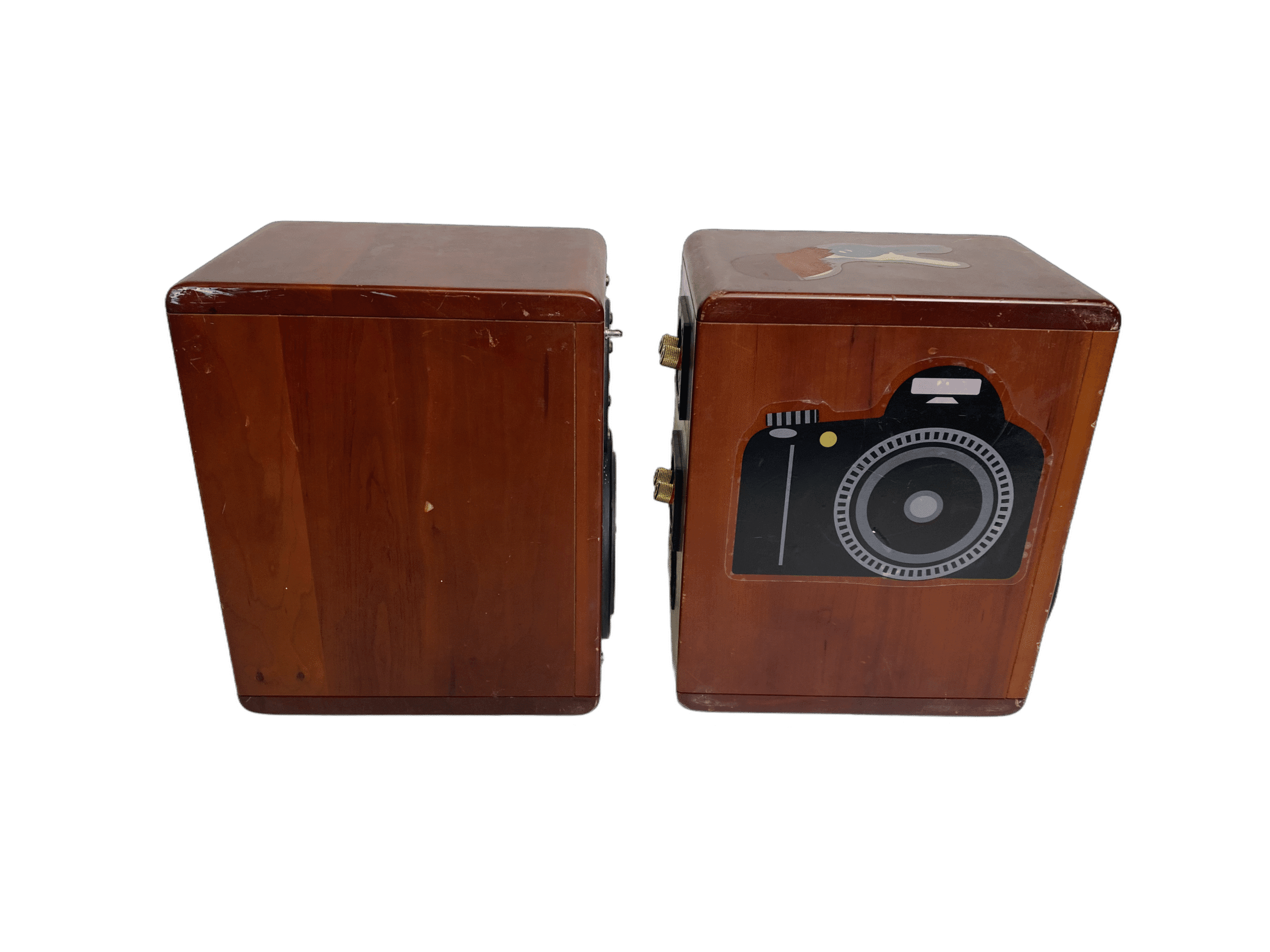 JVC SP-EXA10 bilde 2