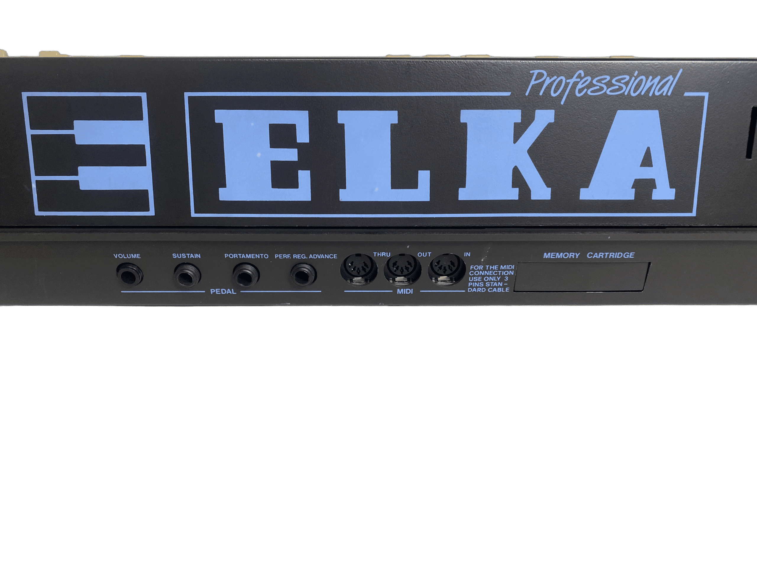Elka EK44 bilde 8