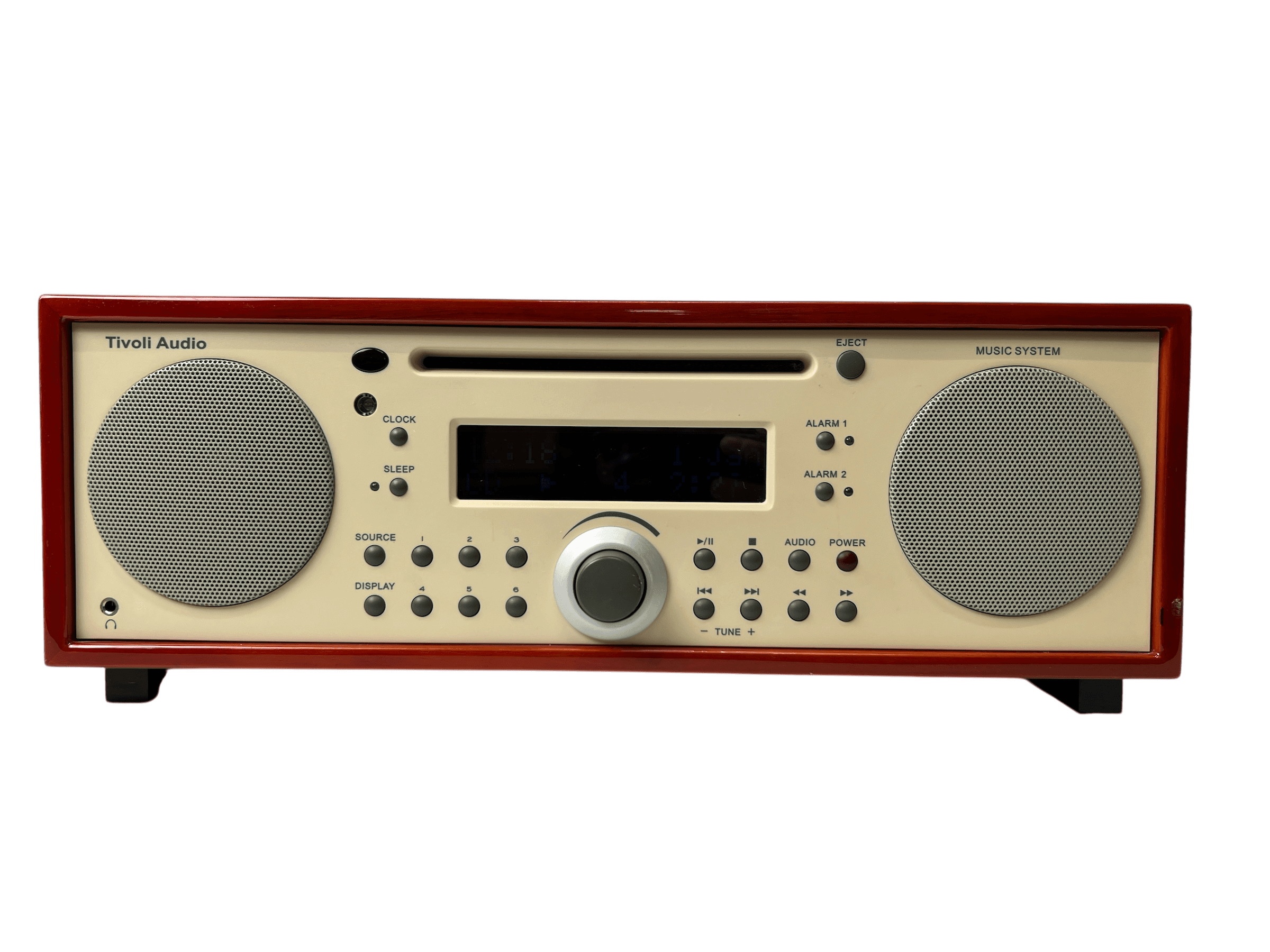 Tivoli Audio Music System