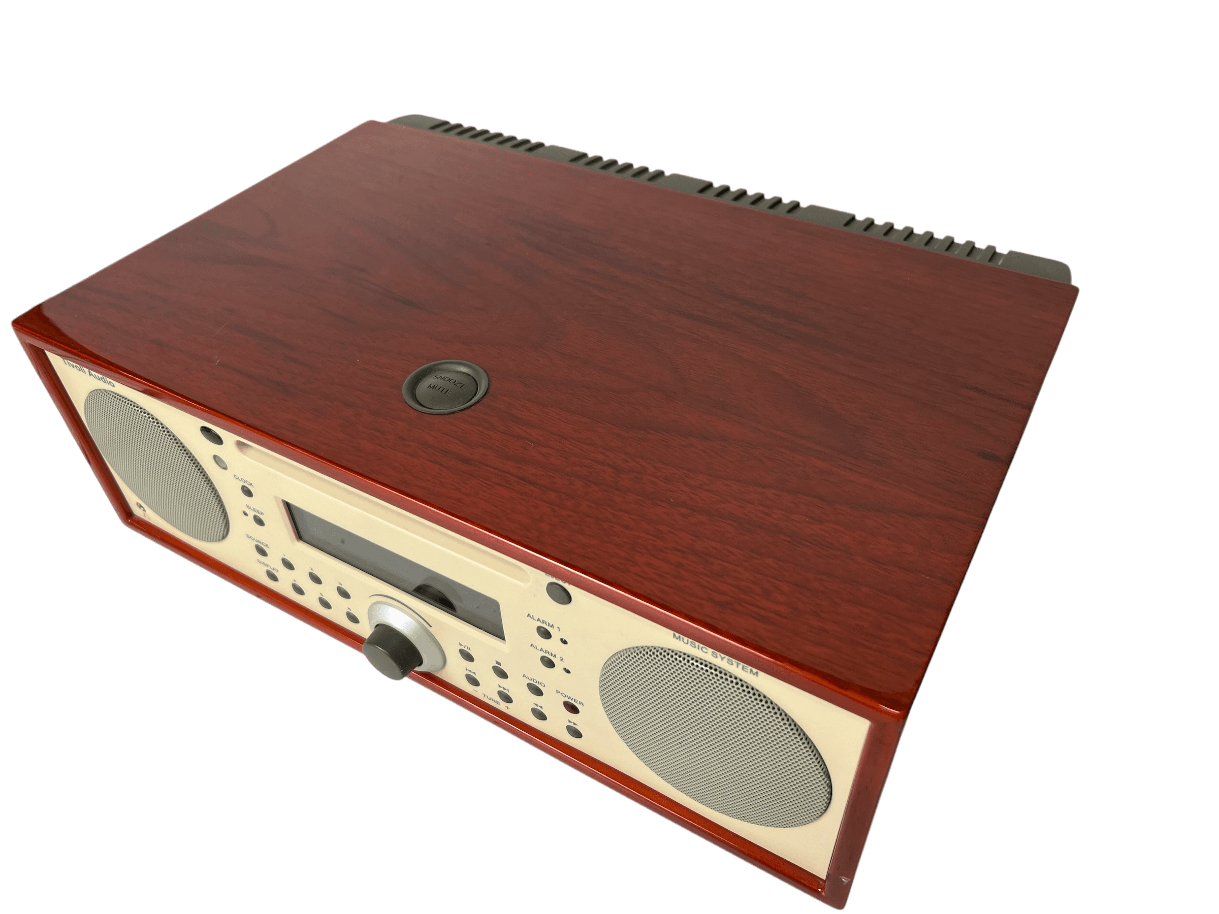 Tivoli Audio Music System bilde 2
