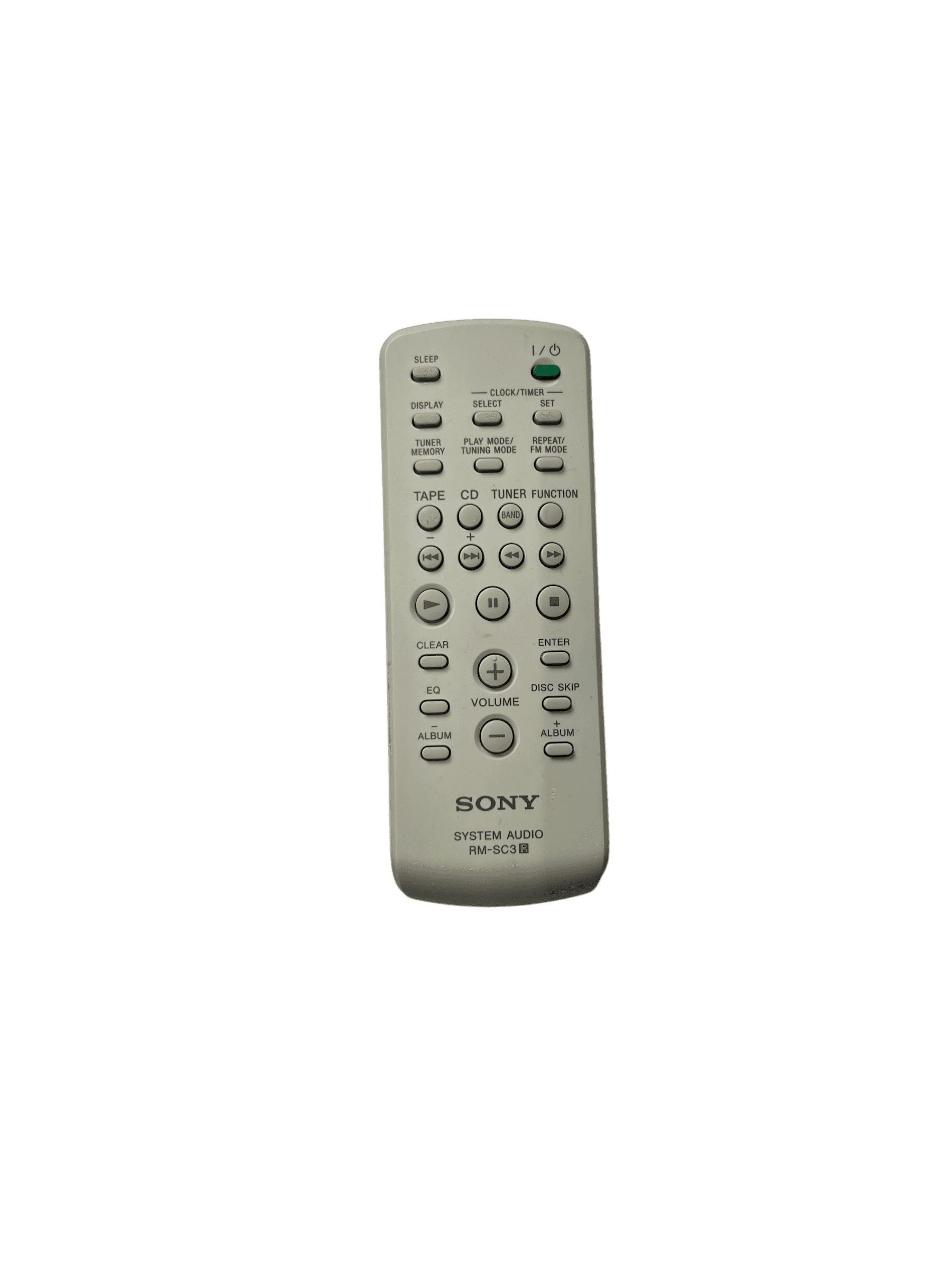 Sony CMT-CPX11 bilde 2