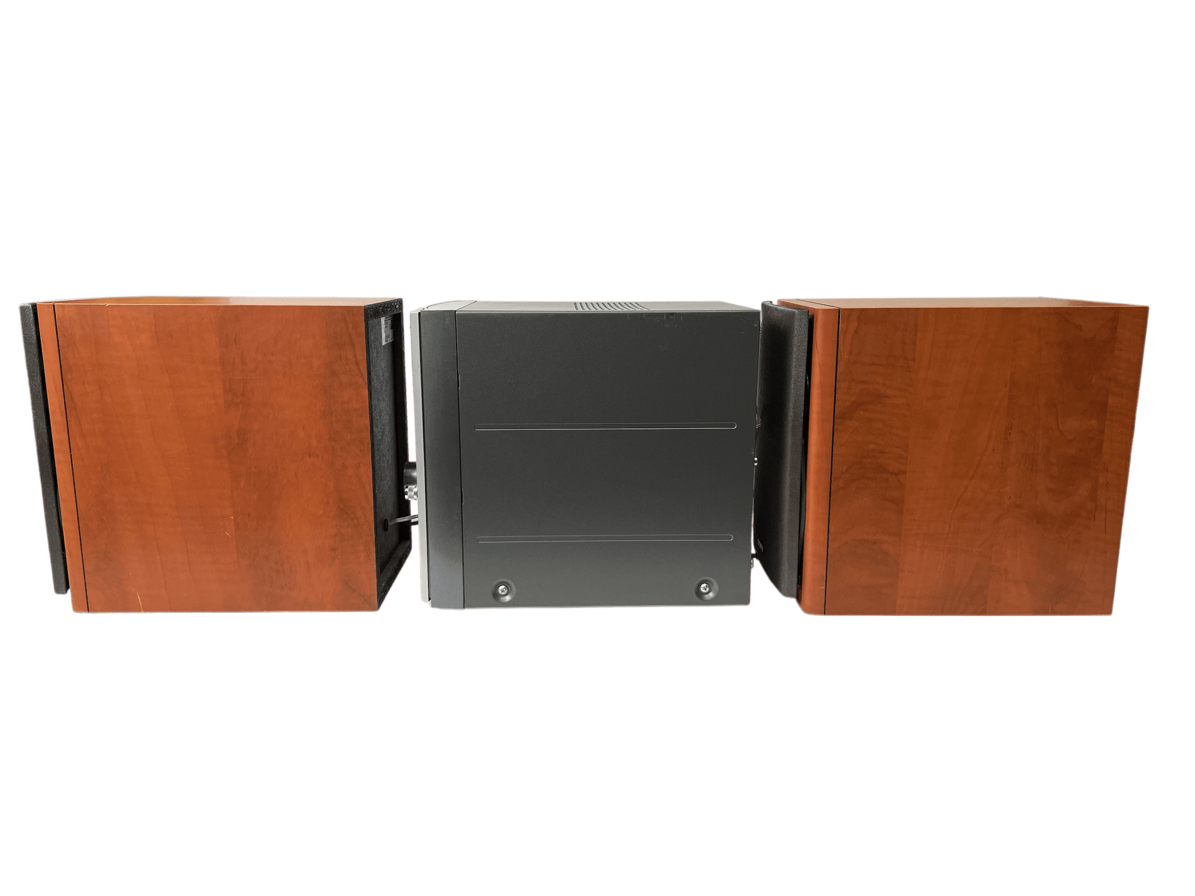 Sony CMT-CPX11 bilde 6