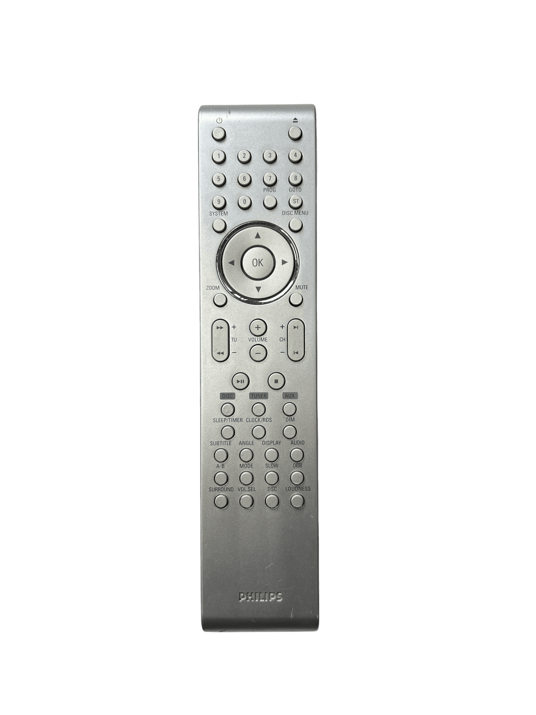 Philips MCD708 bilde 5