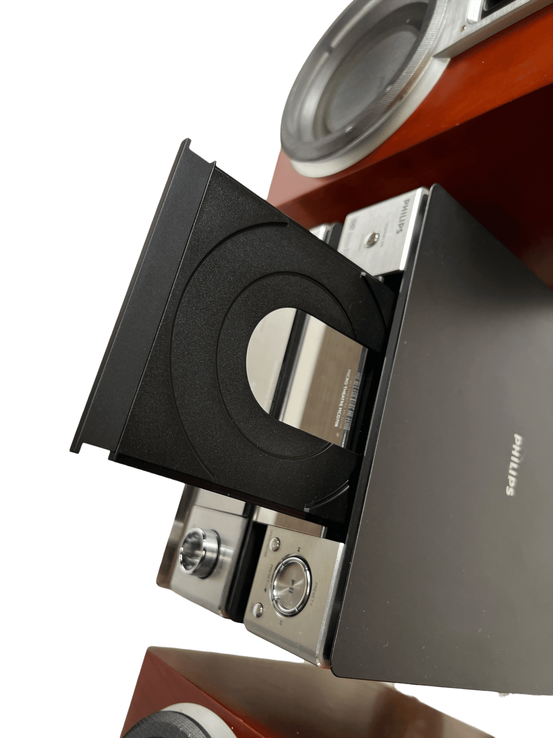 Philips MCD708 bilde 6